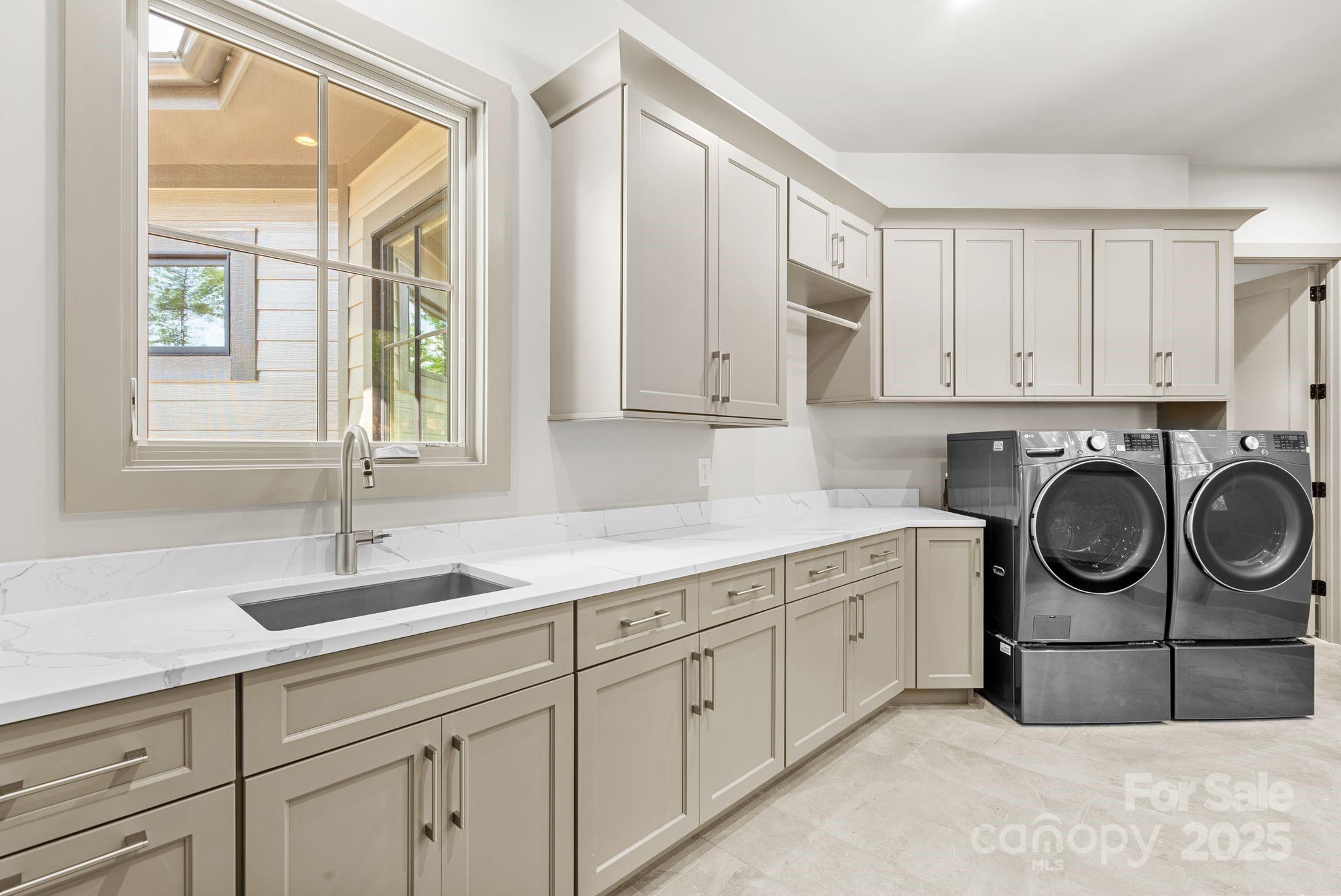 The Cliffs At Walnut Cove - Residential