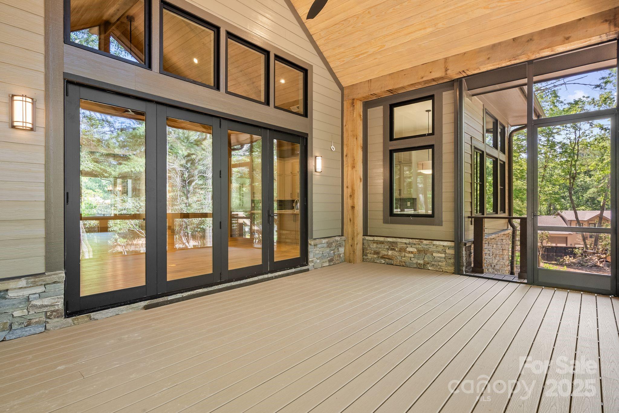 The Cliffs At Walnut Cove - Residential