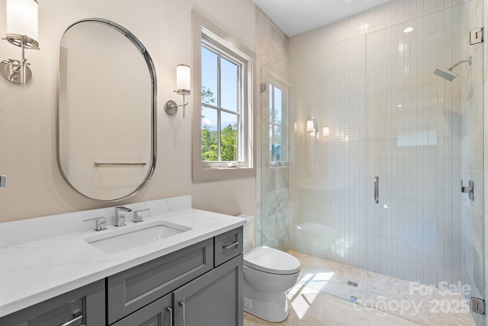 The Cliffs At Walnut Cove - Residential