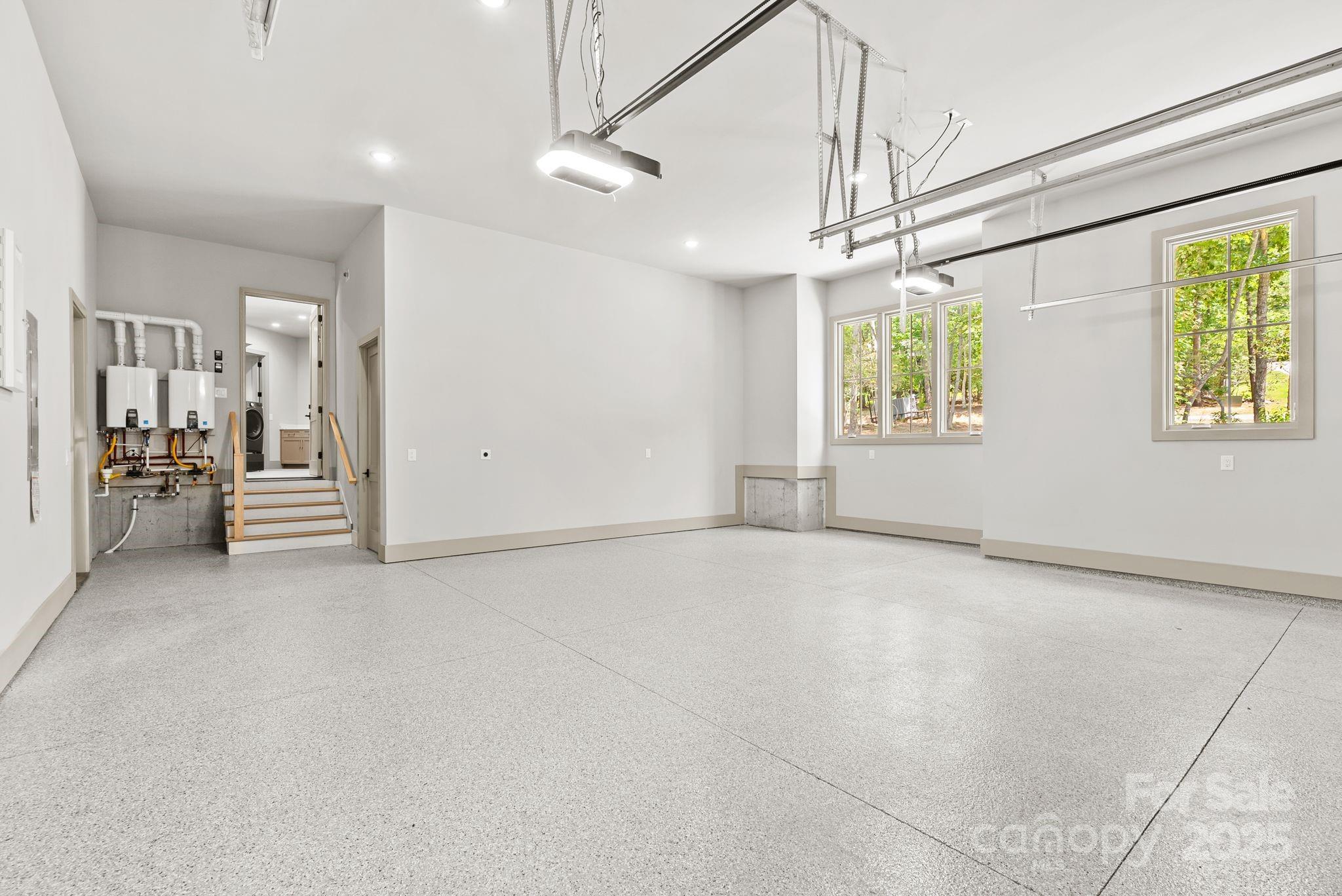 The Cliffs At Walnut Cove - Residential