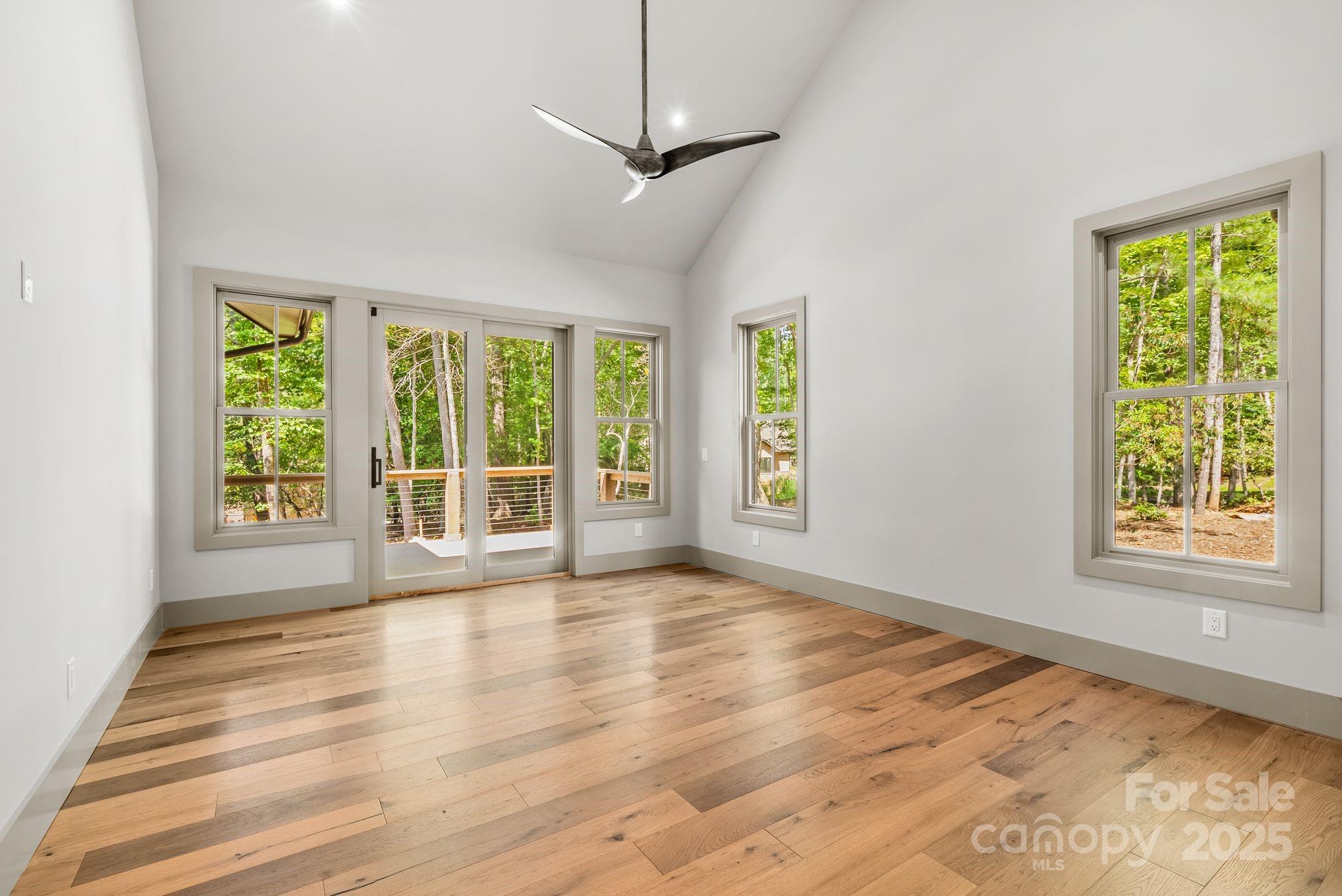 The Cliffs At Walnut Cove - Residential