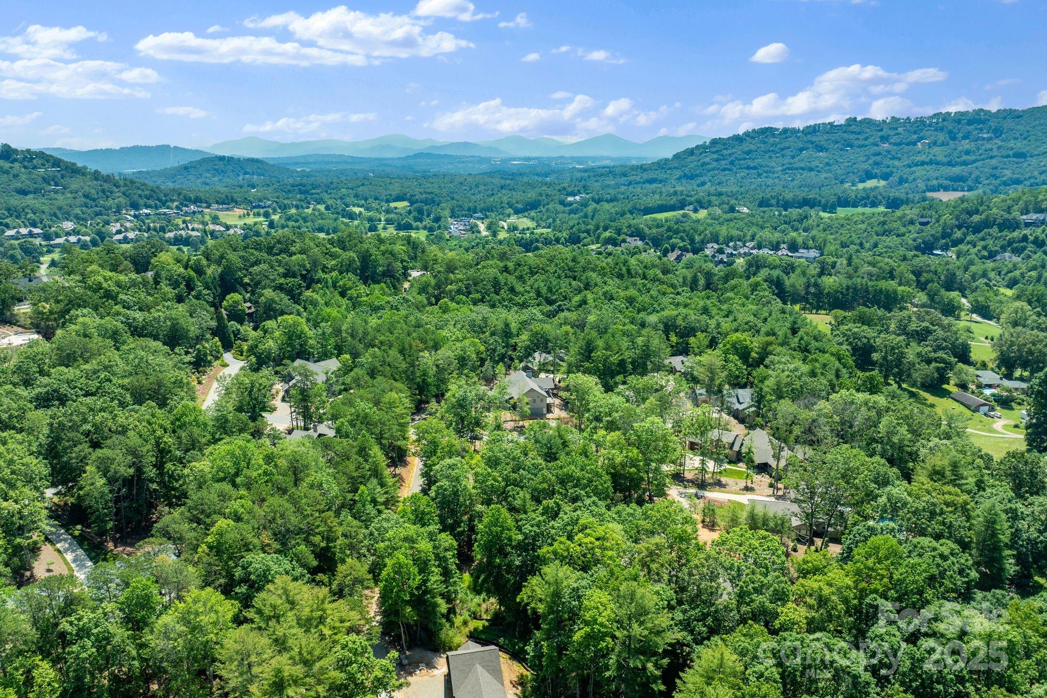 The Cliffs At Walnut Cove - Residential
