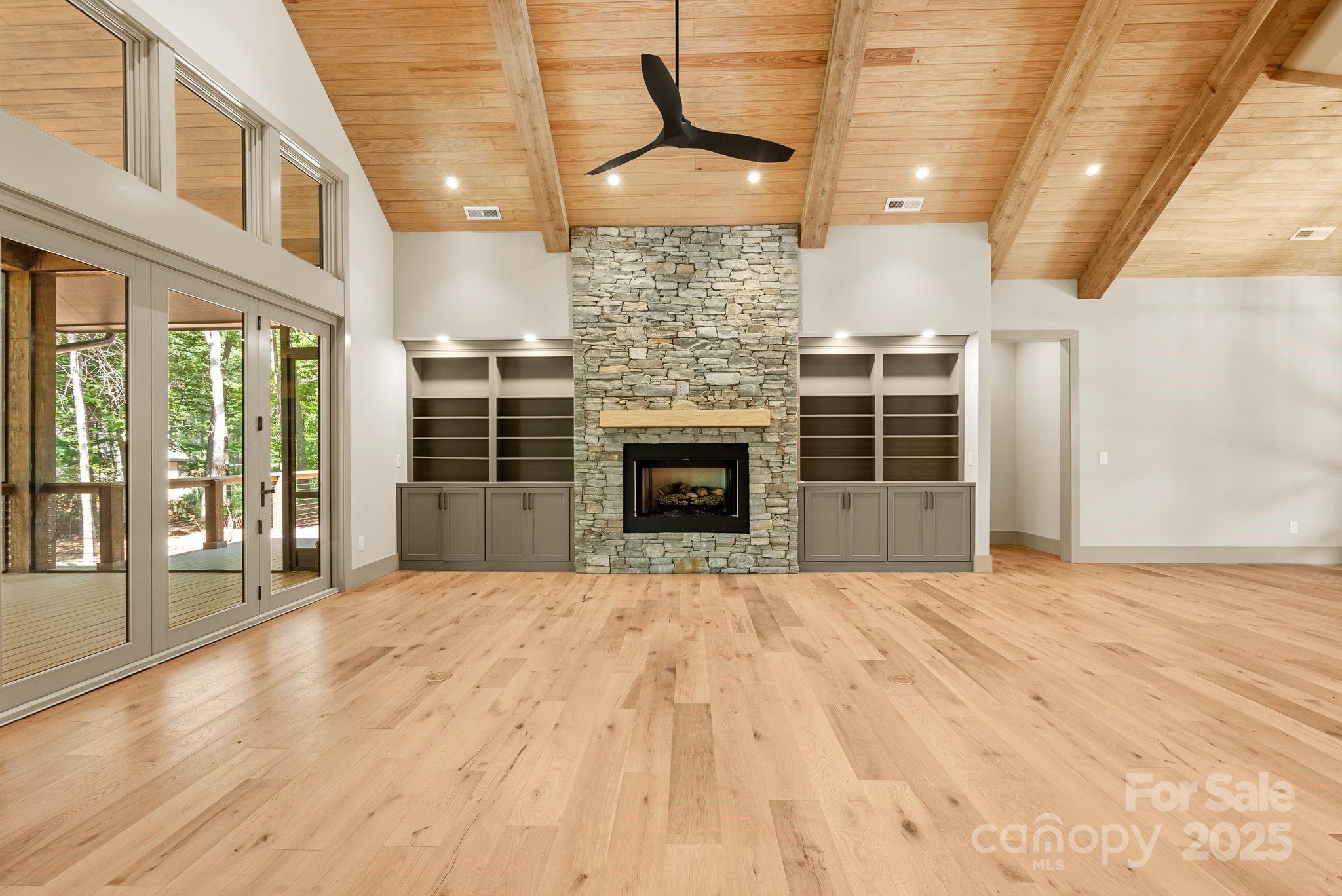 The Cliffs At Walnut Cove - Residential