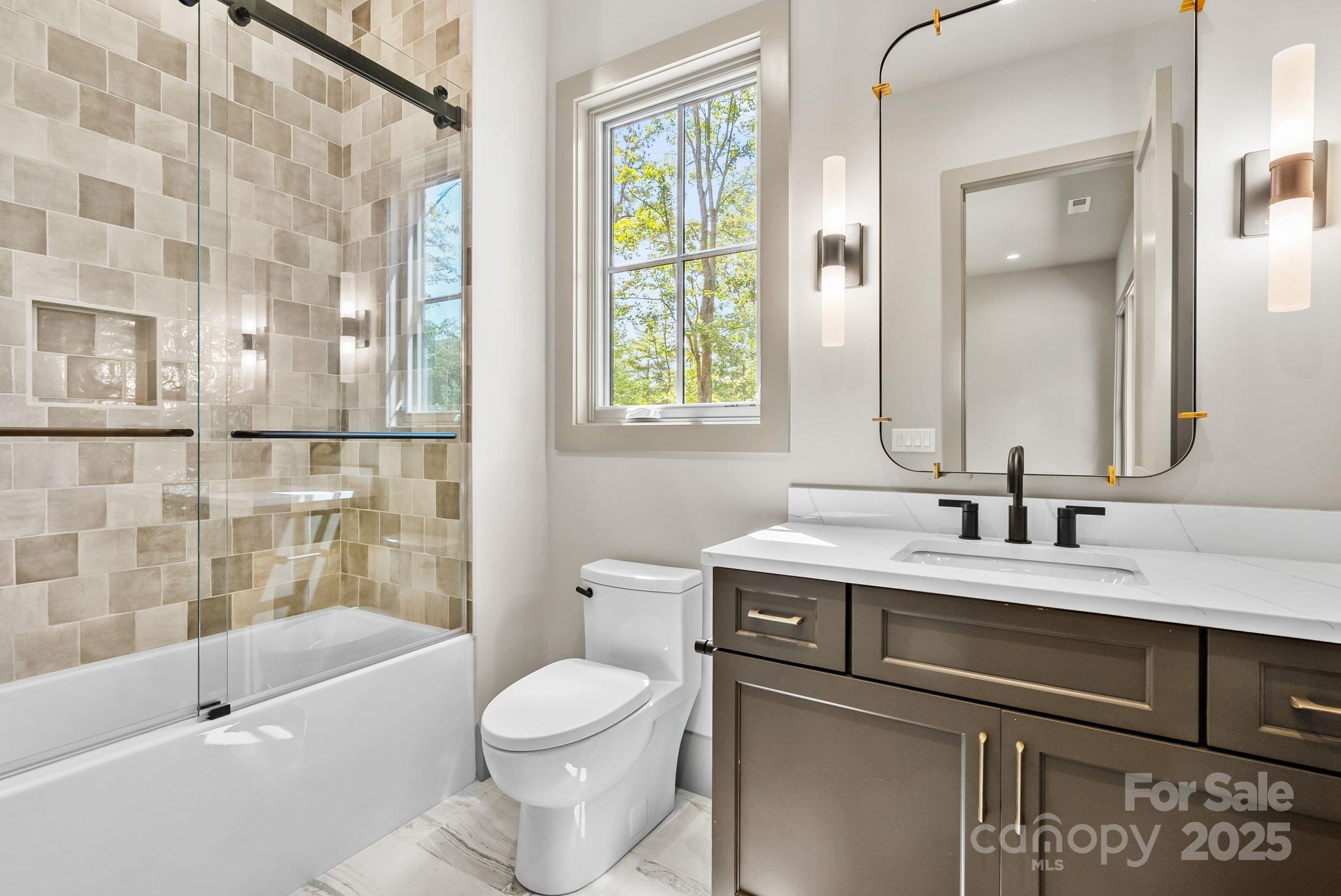 The Cliffs At Walnut Cove - Residential