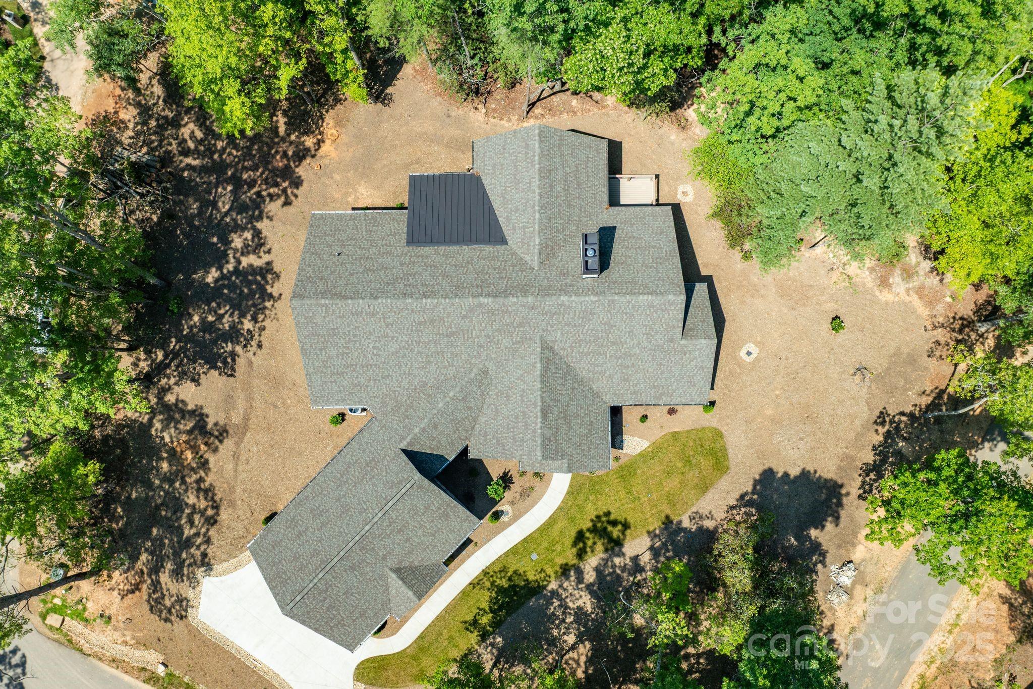 The Cliffs At Walnut Cove - Residential