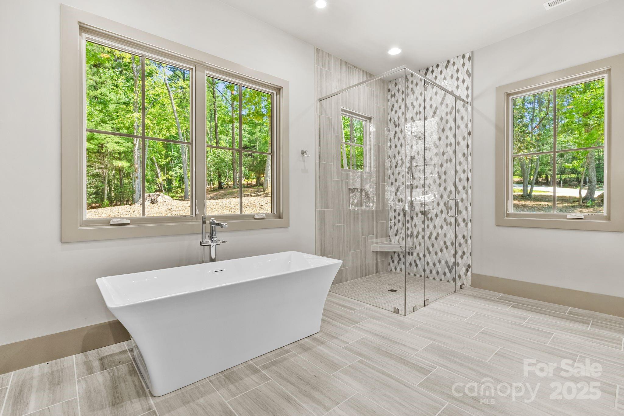 The Cliffs At Walnut Cove - Residential