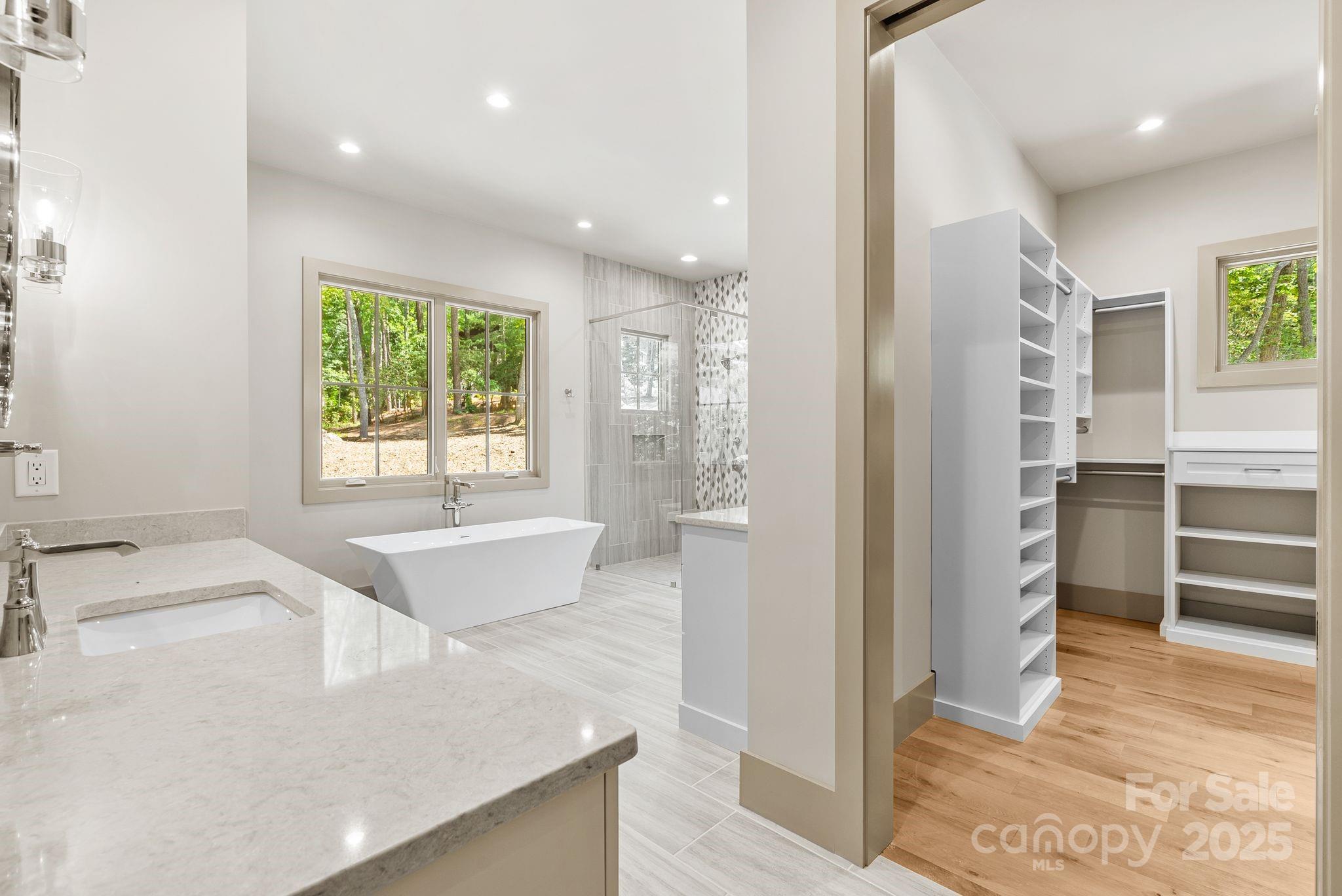 The Cliffs At Walnut Cove - Residential