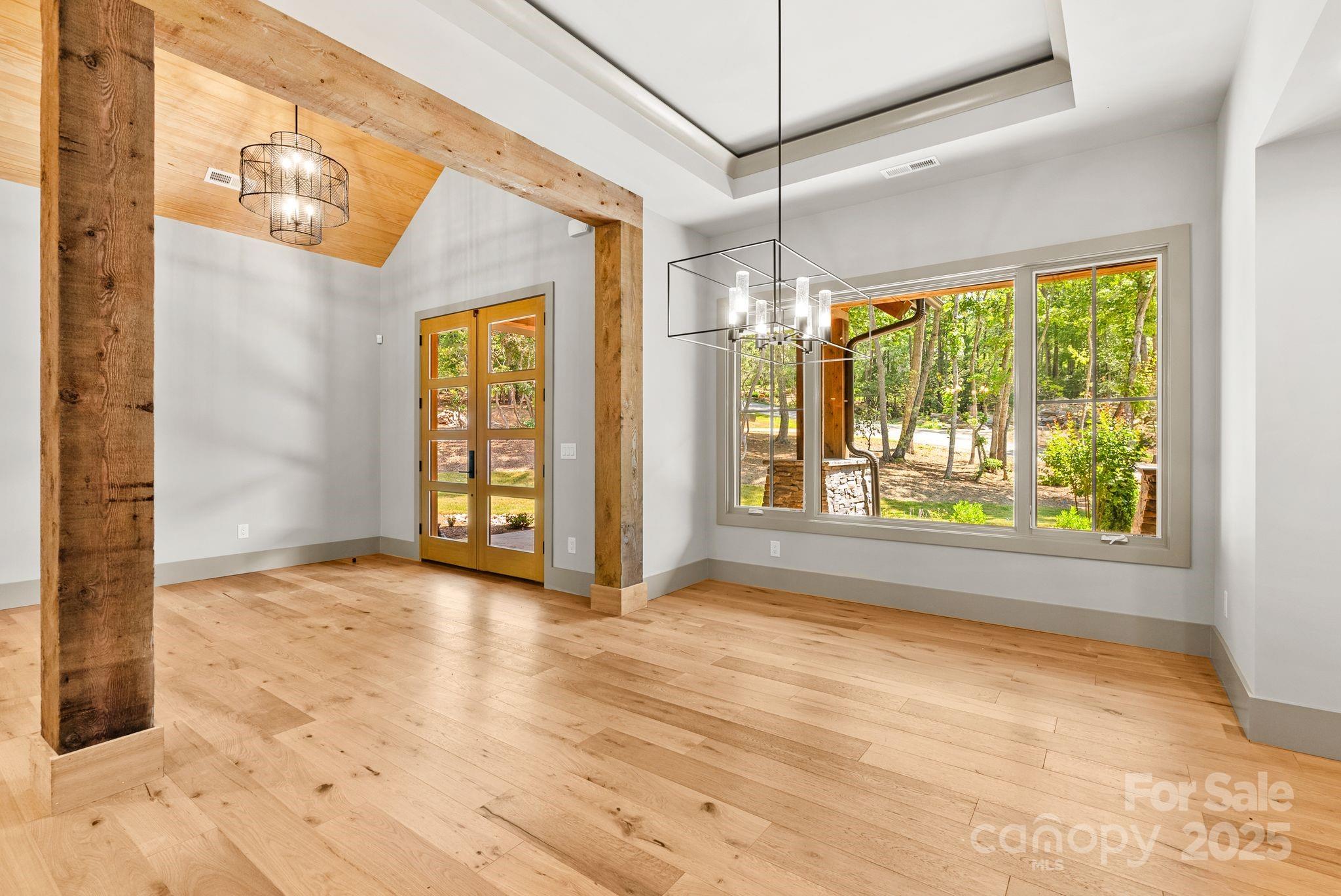 The Cliffs At Walnut Cove - Residential