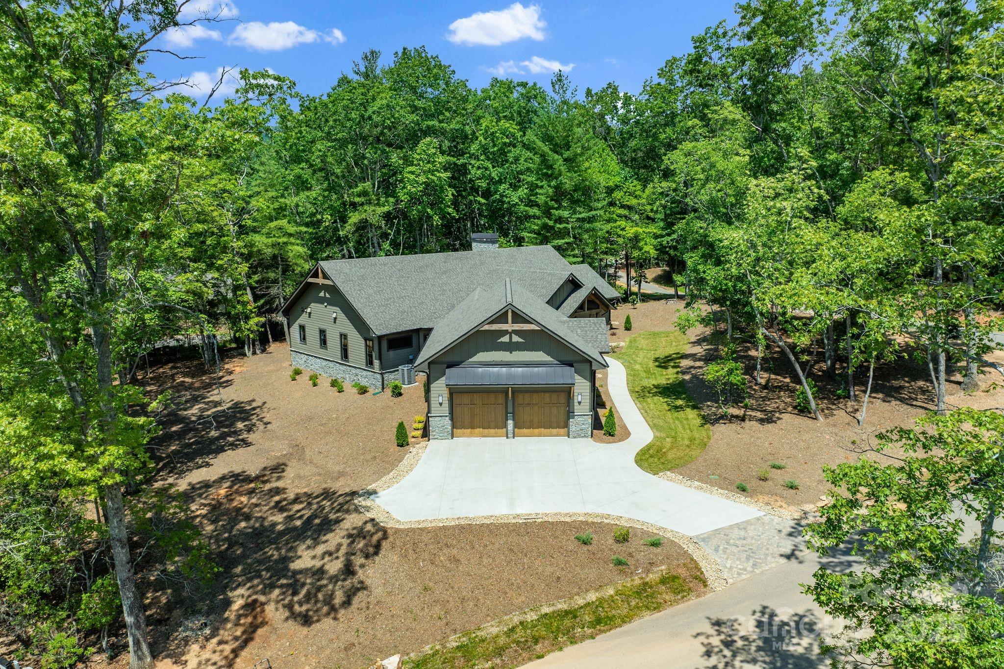 The Cliffs At Walnut Cove - Residential