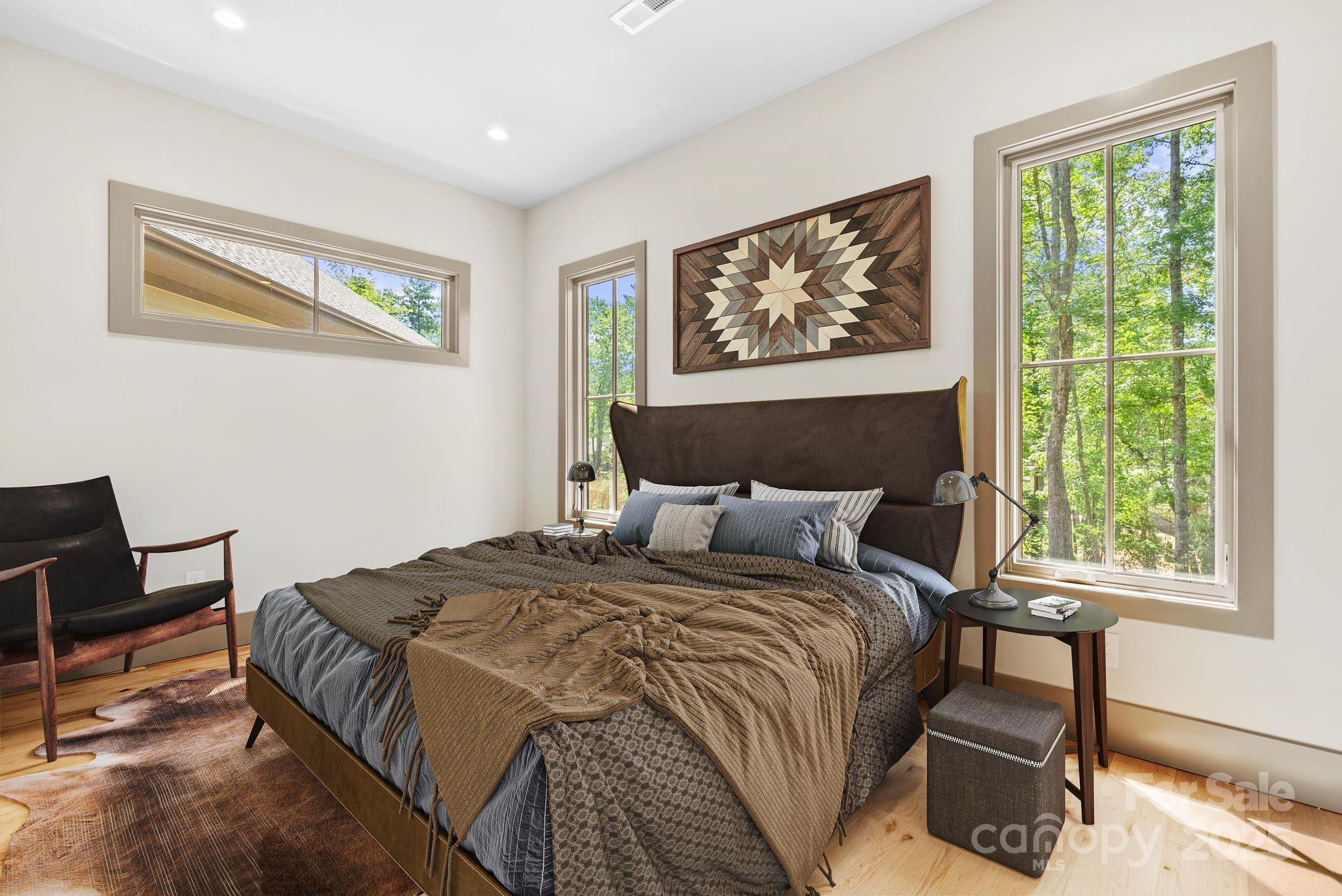 The Cliffs At Walnut Cove - Residential