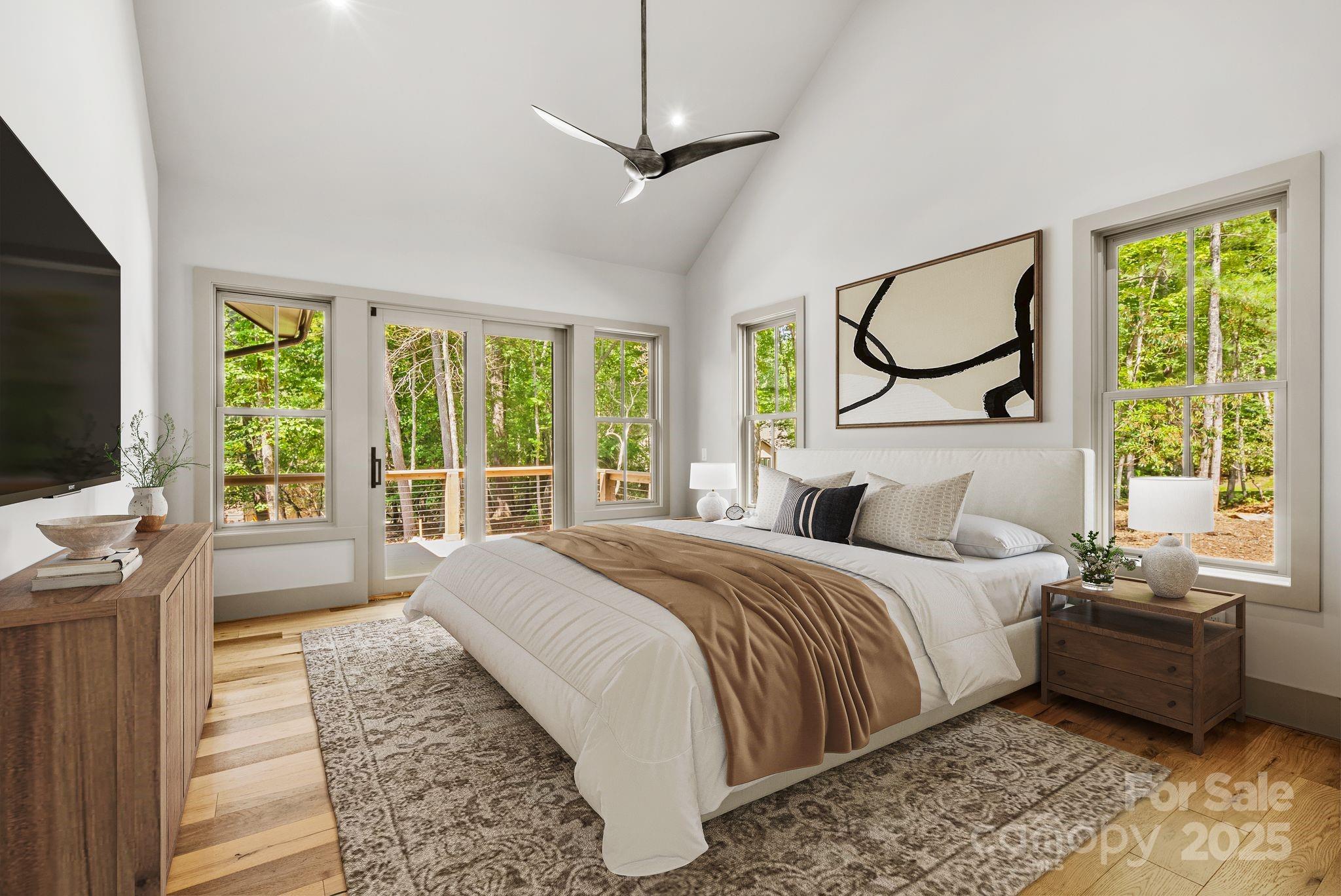 The Cliffs At Walnut Cove - Residential