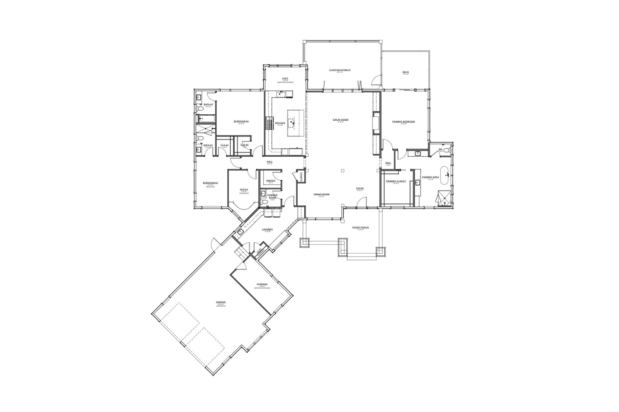 11 Nestlewood Drive 310