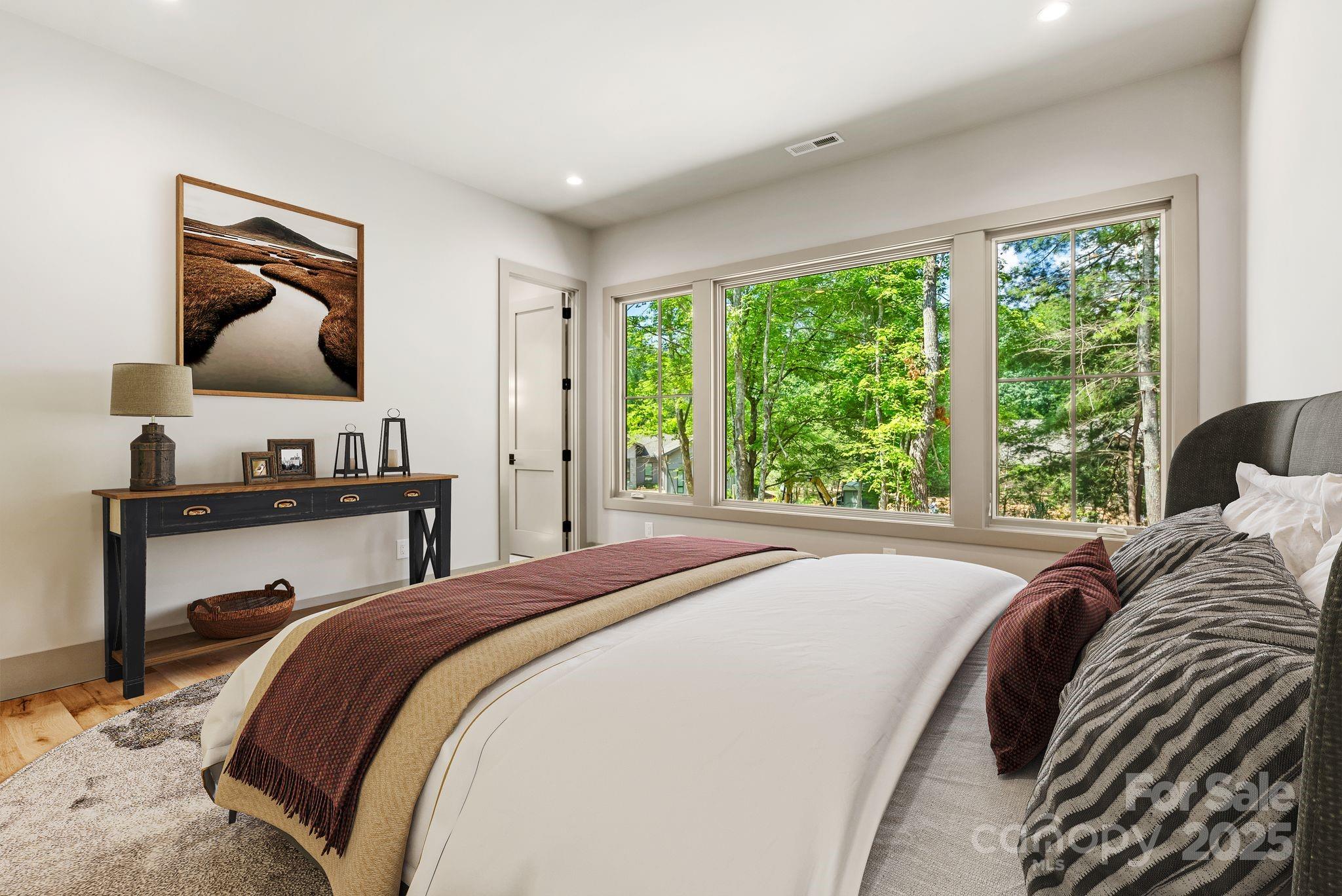 The Cliffs At Walnut Cove - Residential