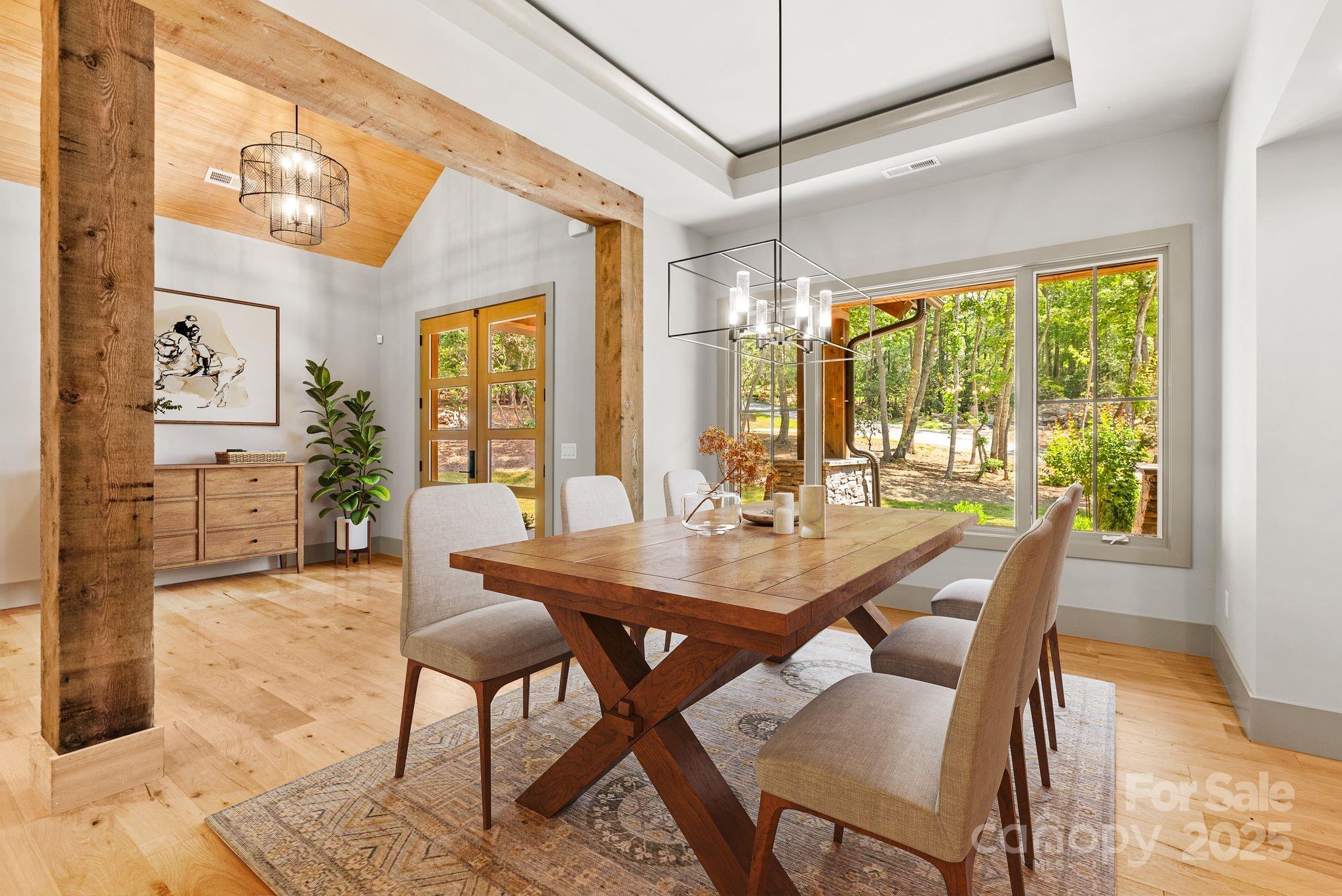 The Cliffs At Walnut Cove - Residential