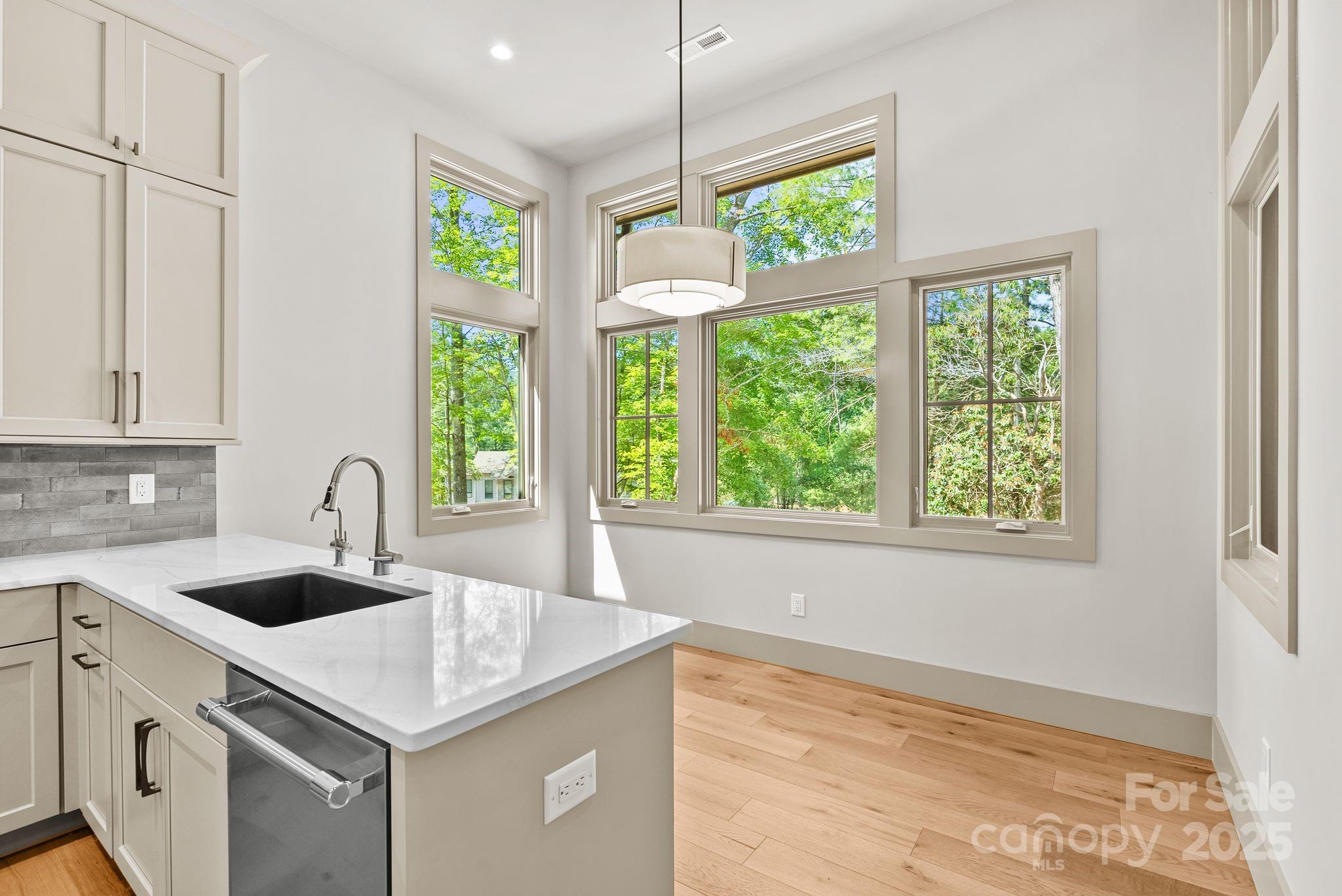 The Cliffs At Walnut Cove - Residential