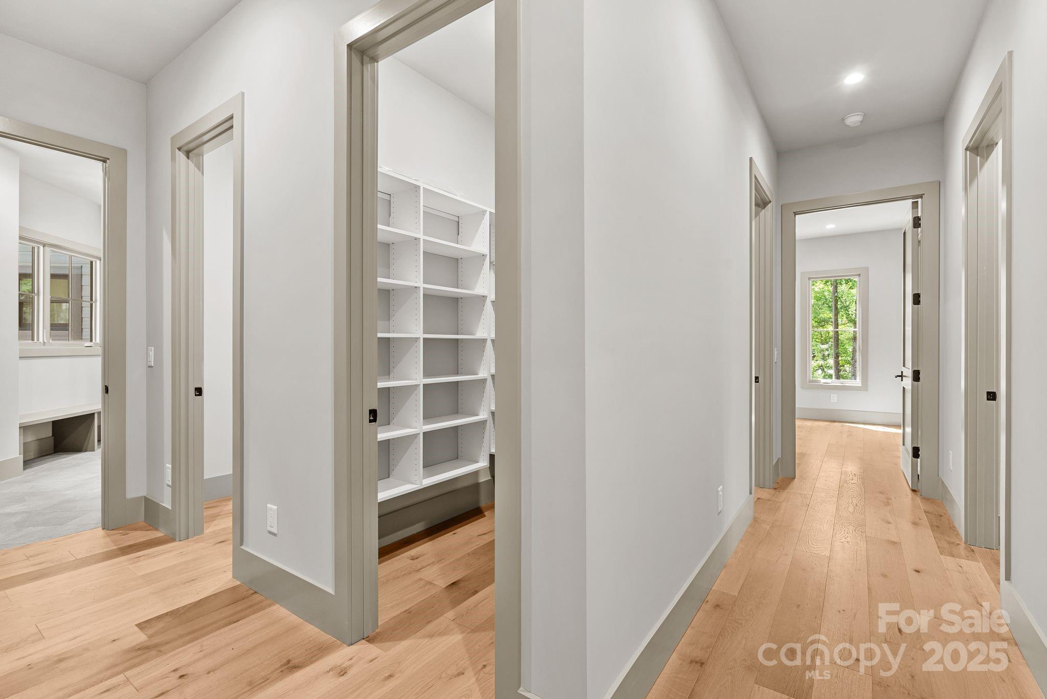 The Cliffs At Walnut Cove - Residential