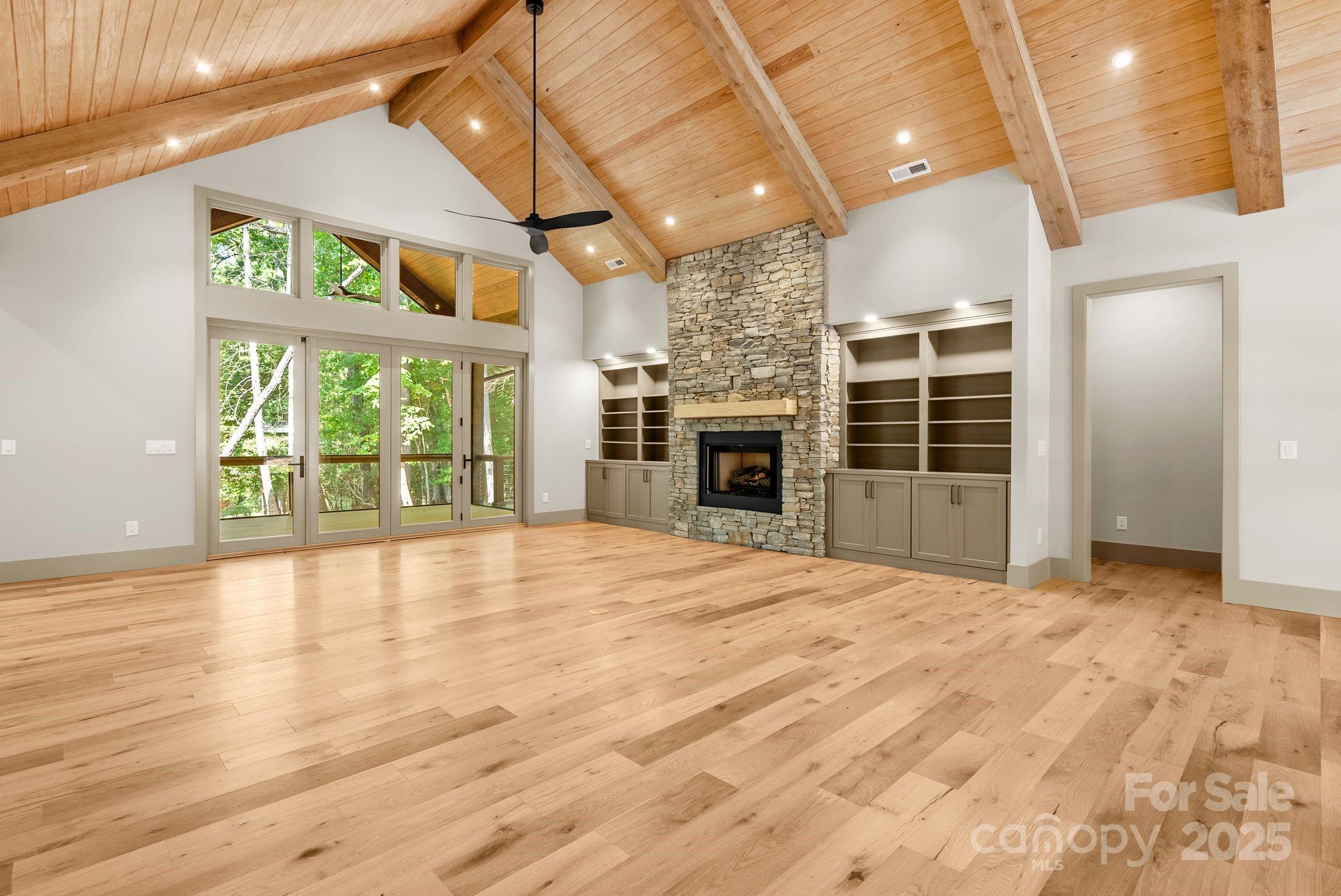 The Cliffs At Walnut Cove - Residential