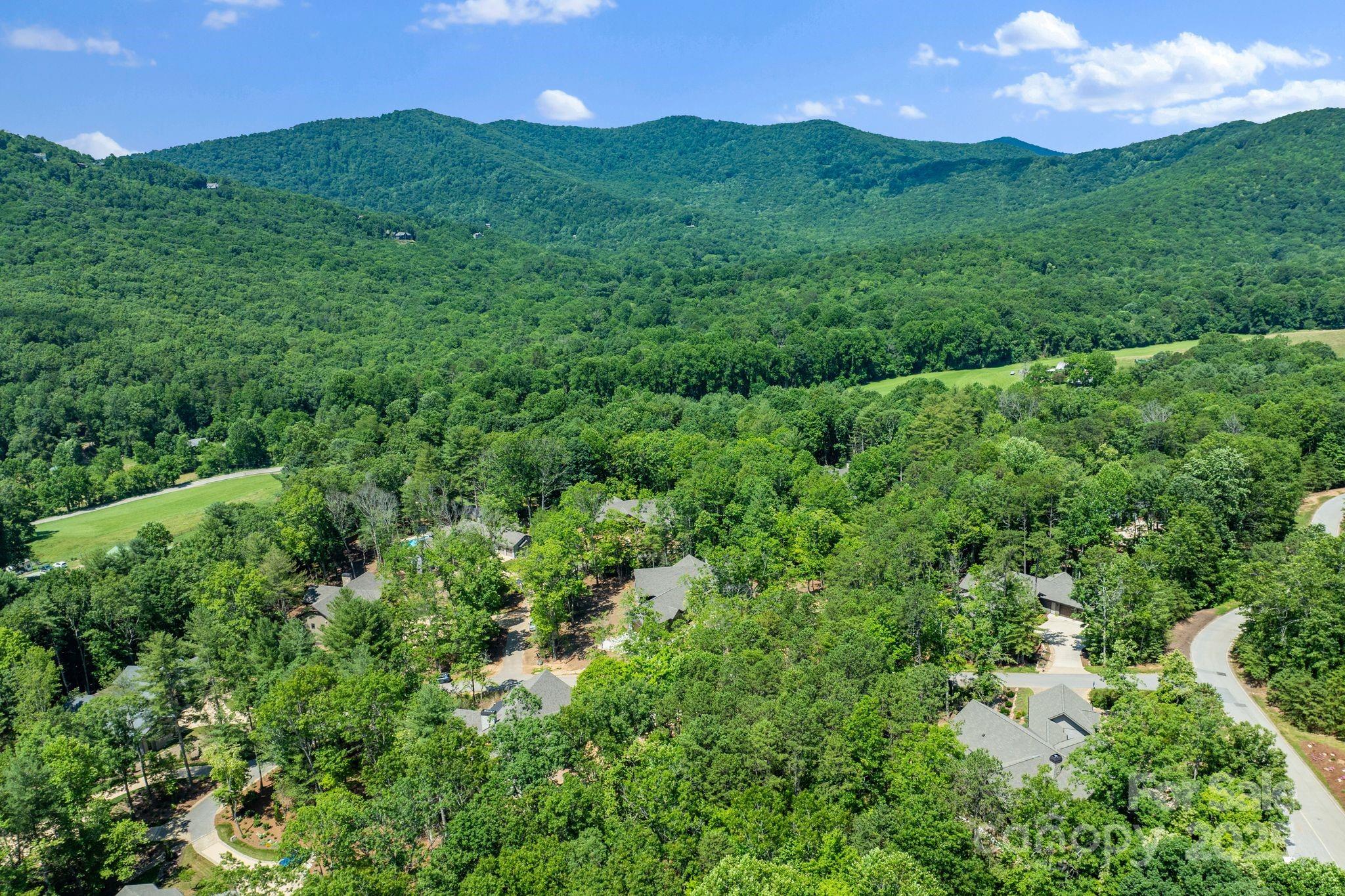 The Cliffs At Walnut Cove - Residential