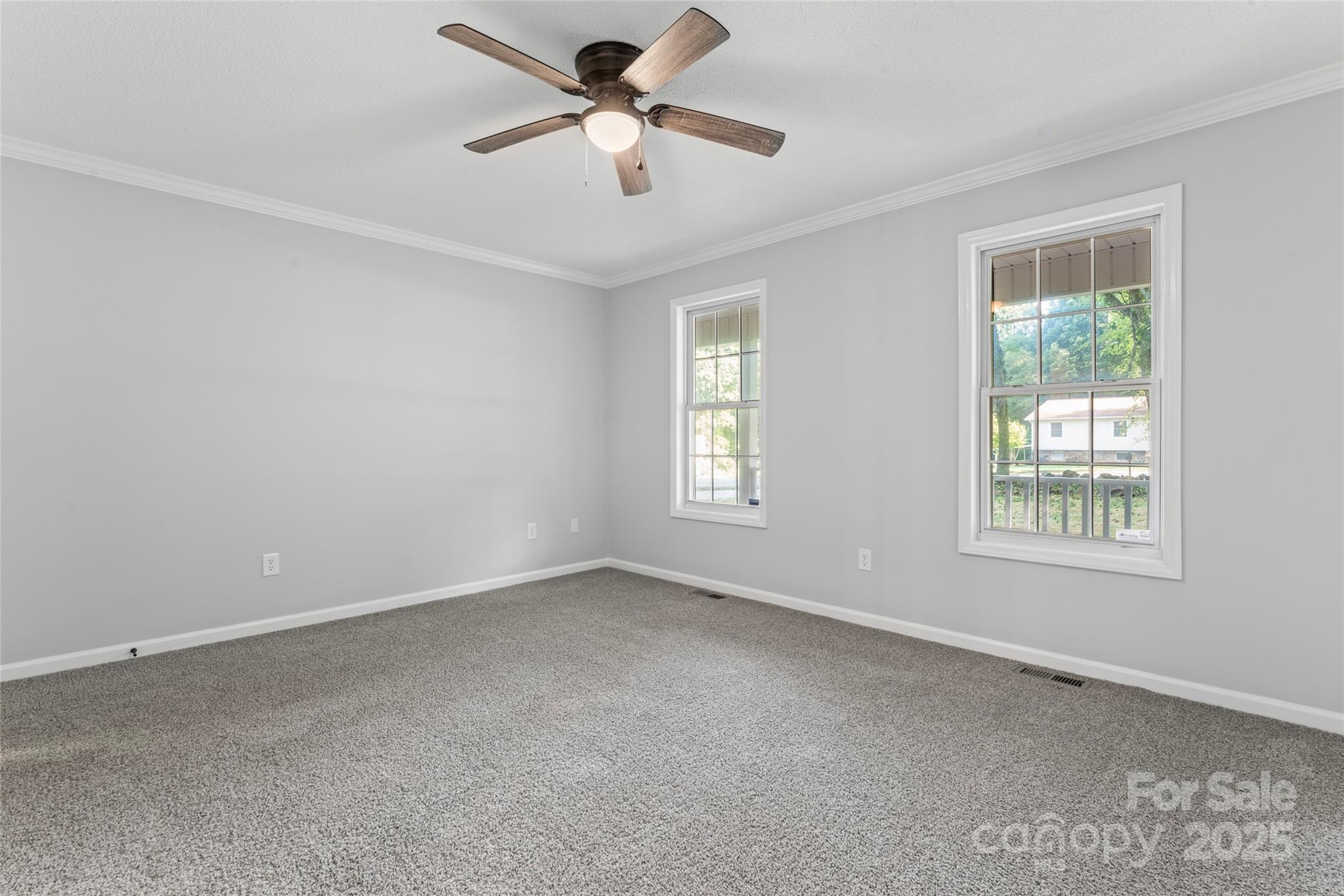 Shannon Park - Residential