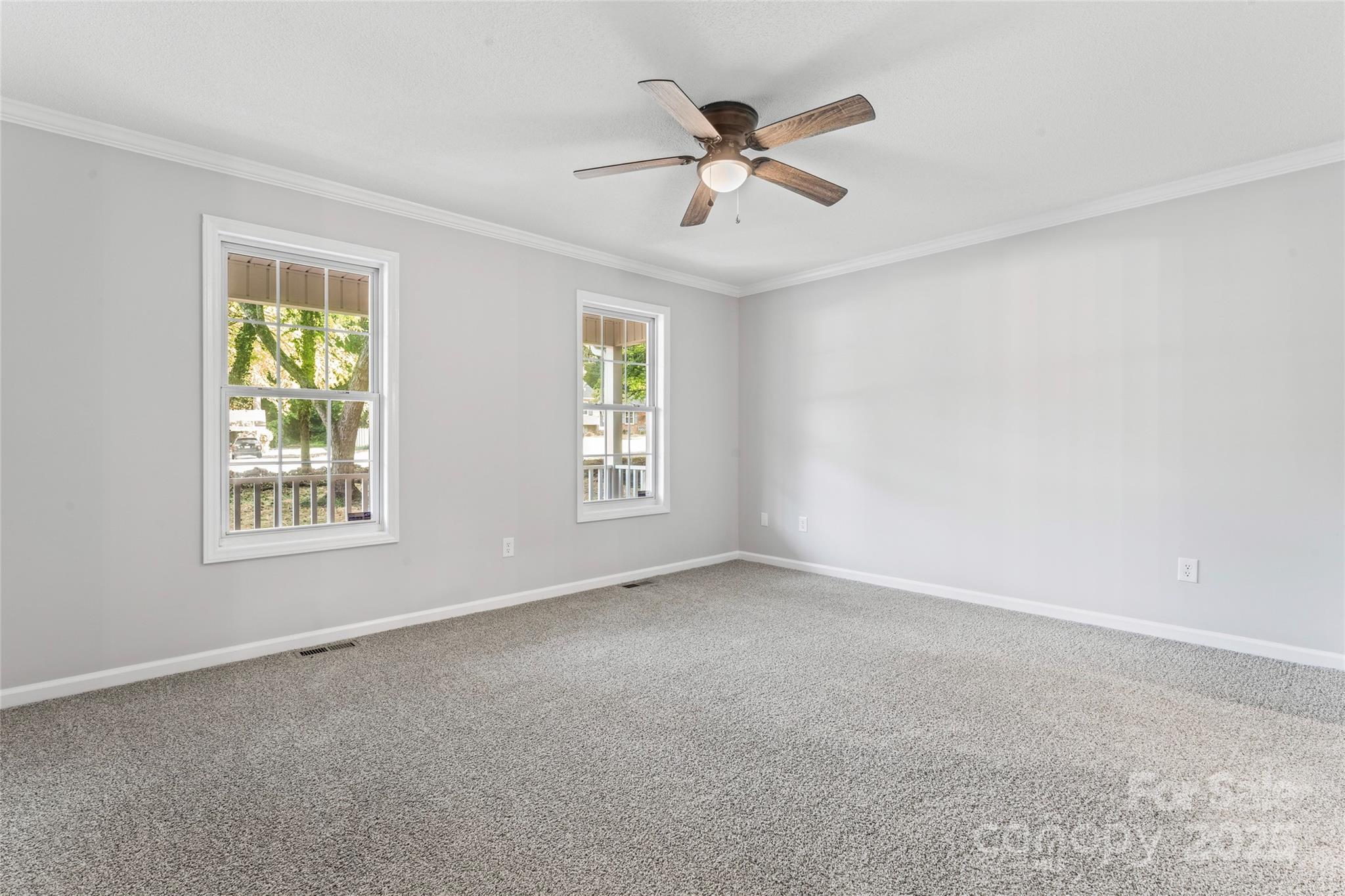 Shannon Park - Residential