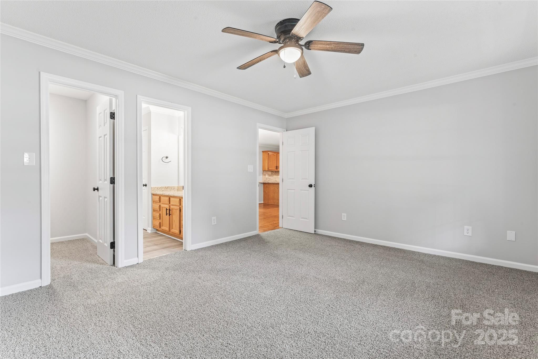 Shannon Park - Residential