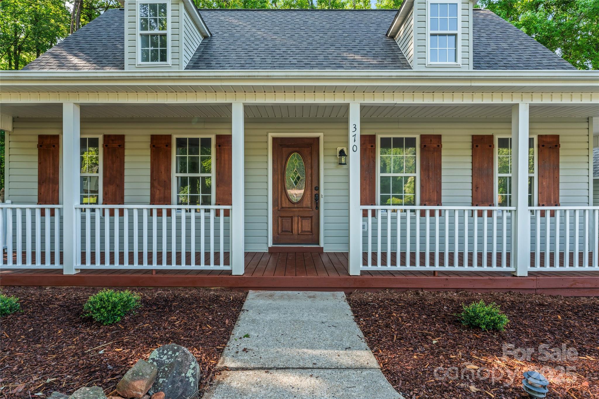 Shannon Park - Residential