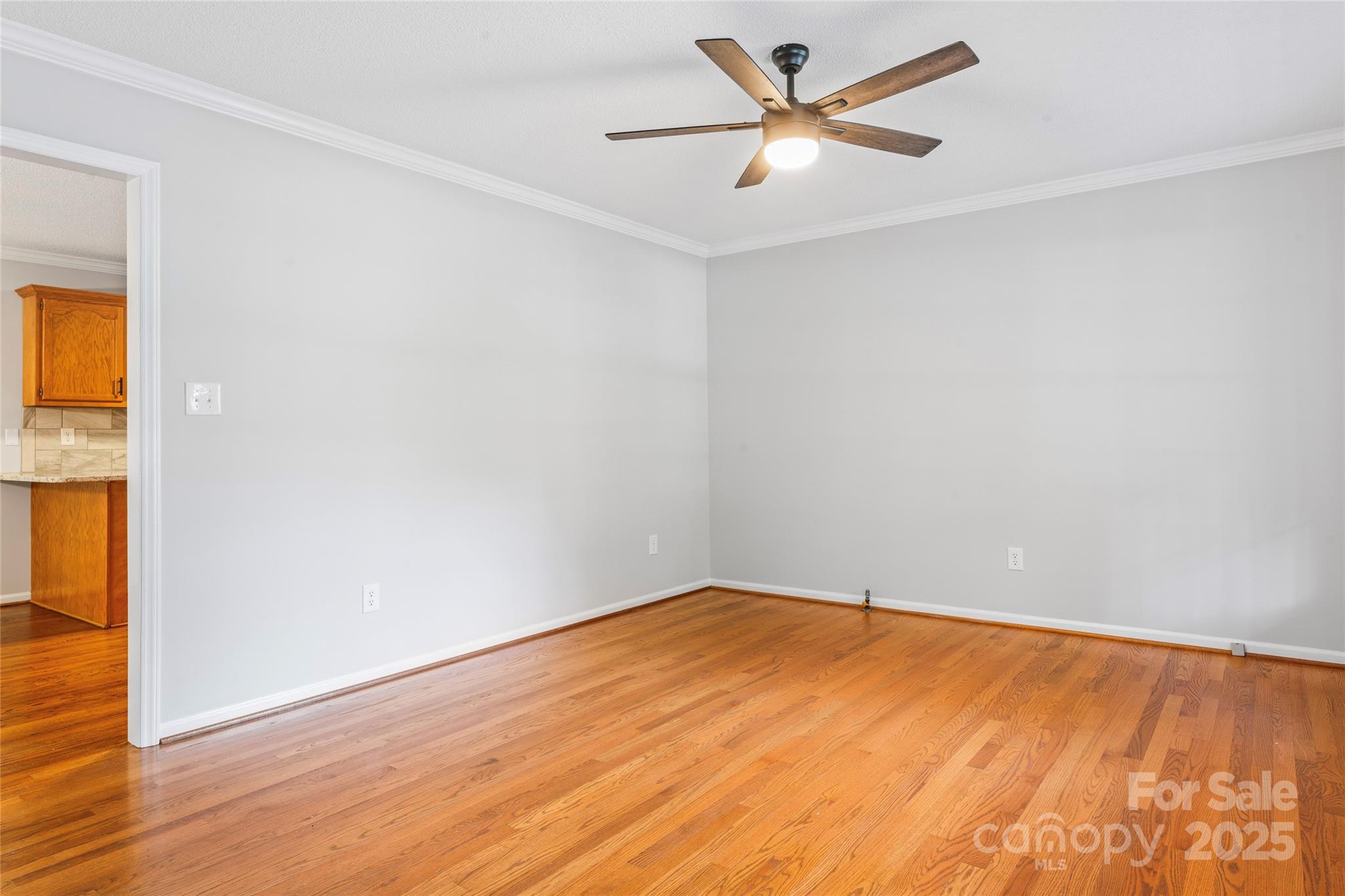 Shannon Park - Residential