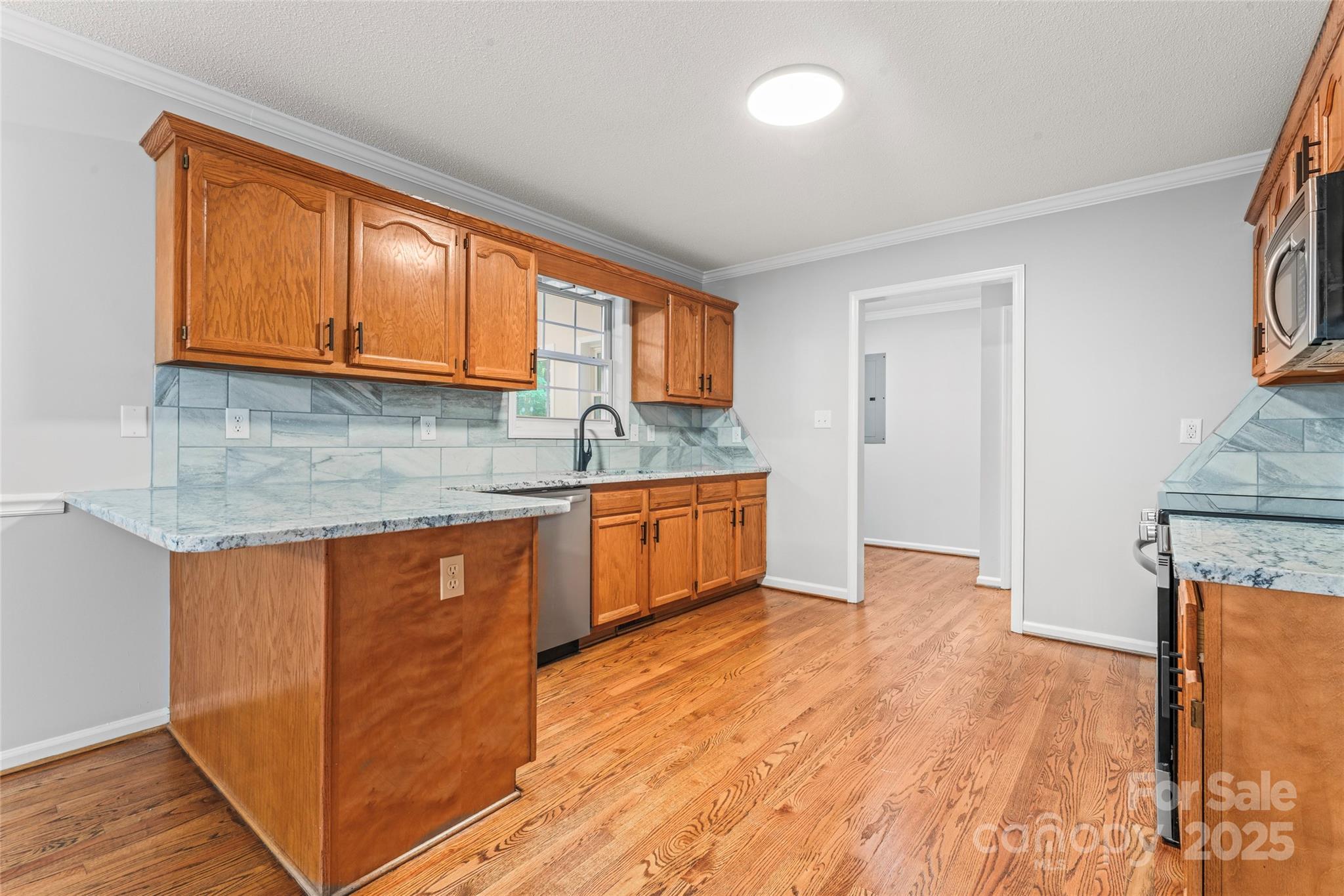 Shannon Park - Residential