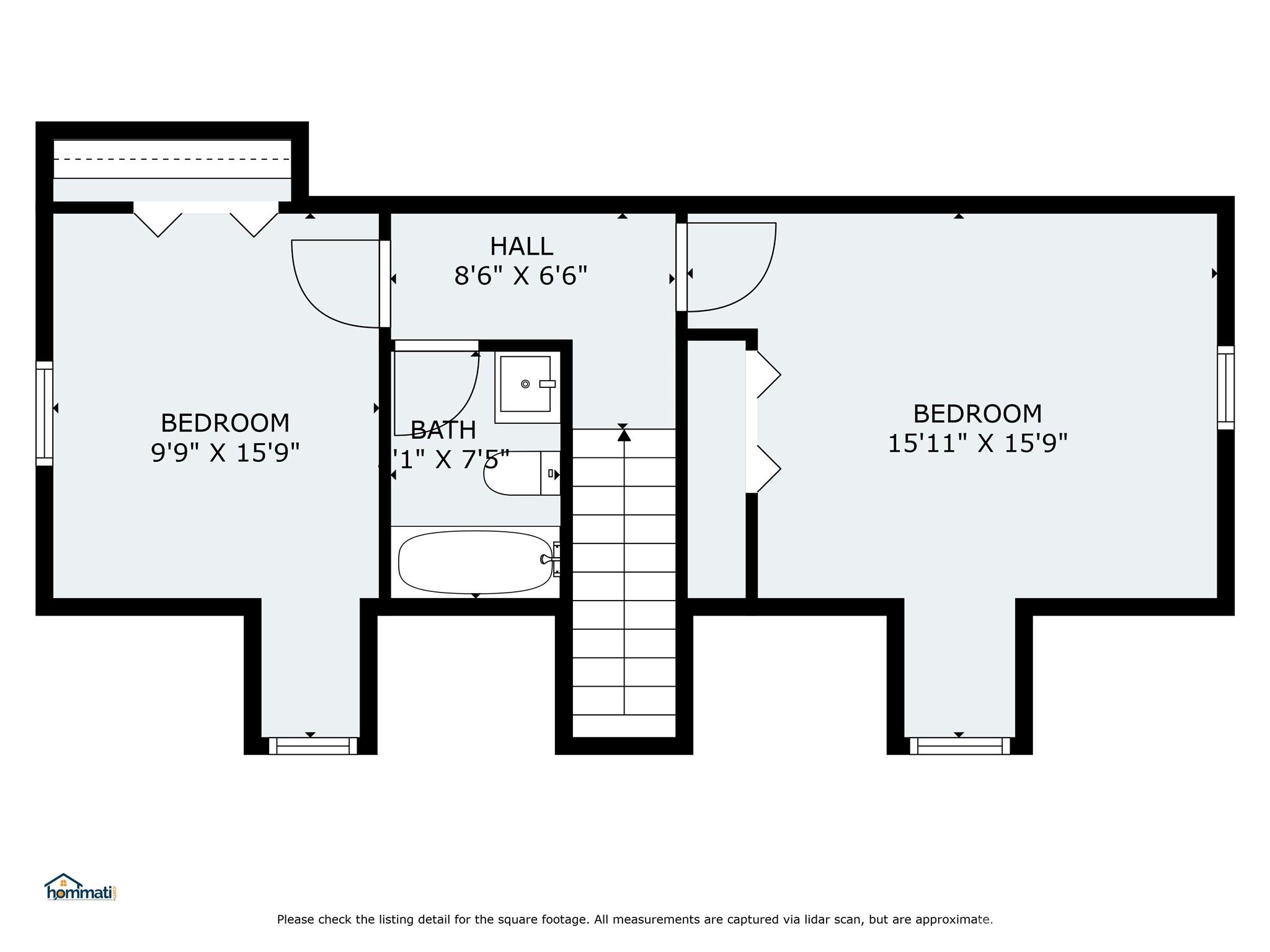 Shannon Park - Residential