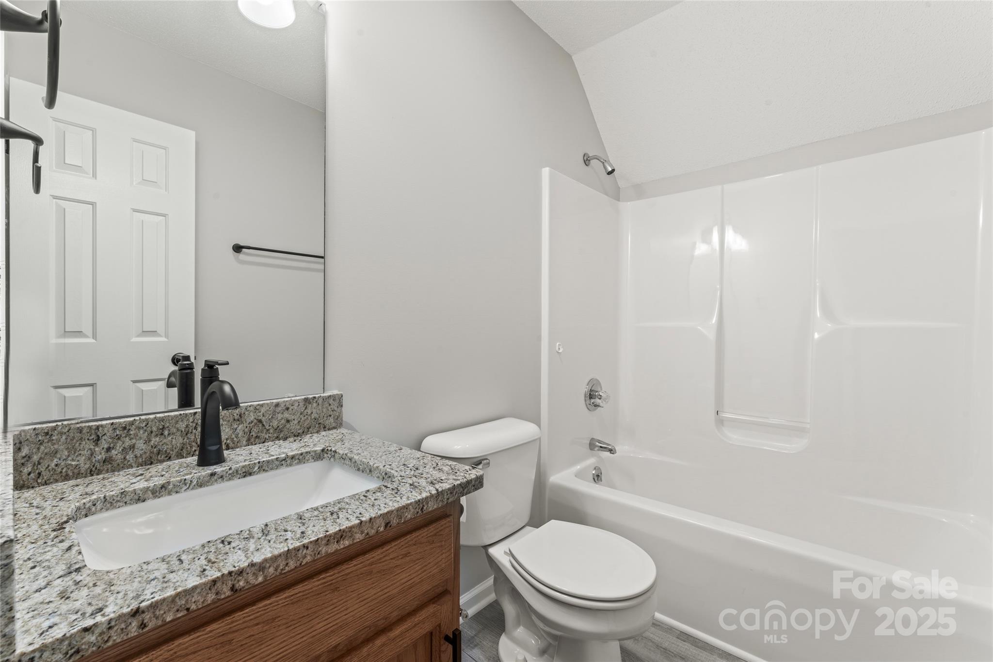 Shannon Park - Residential