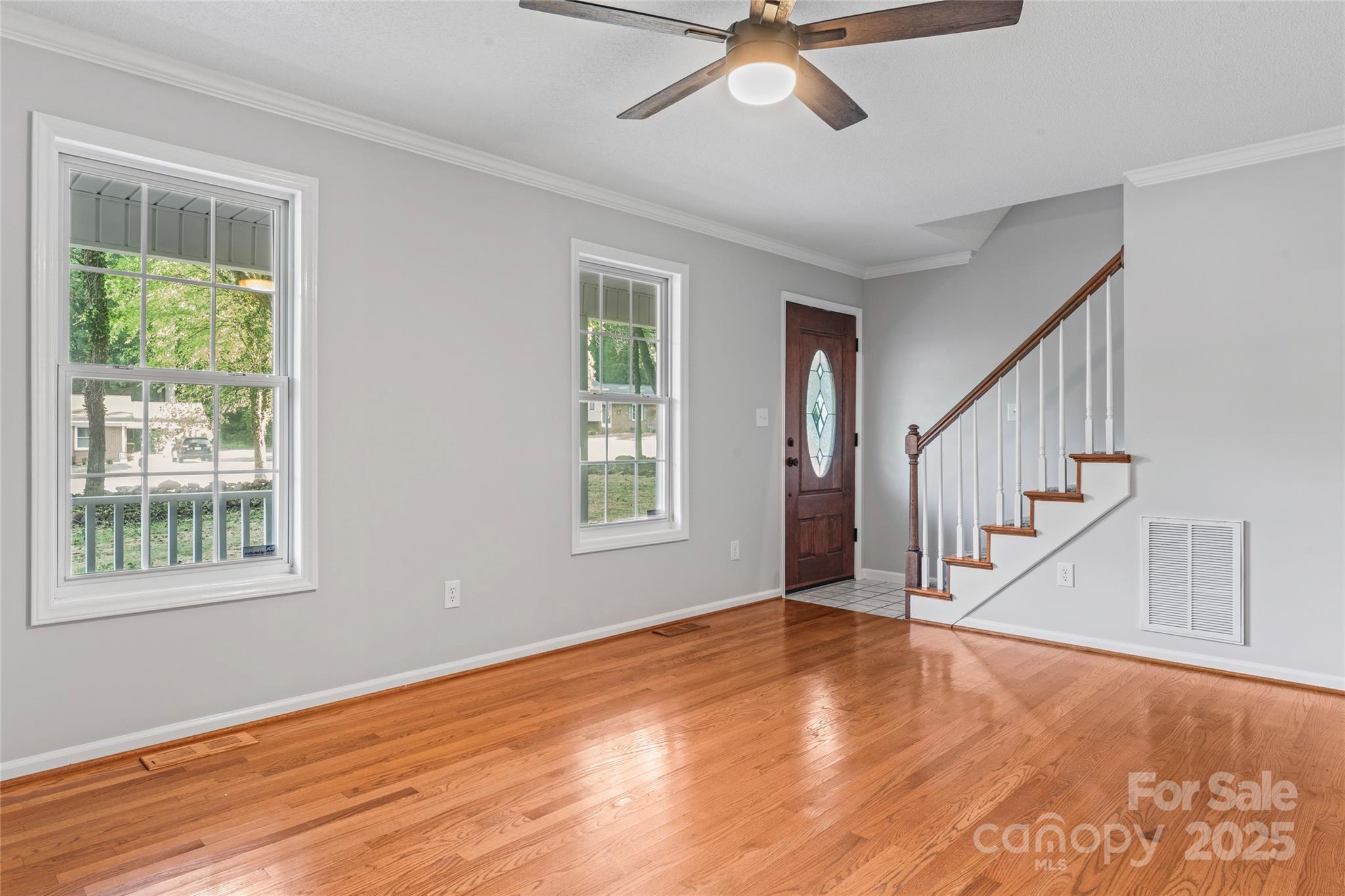 Shannon Park - Residential