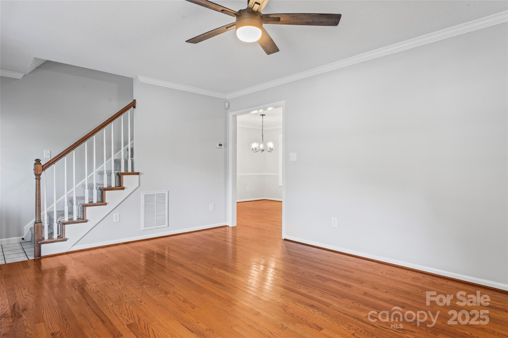 Shannon Park - Residential