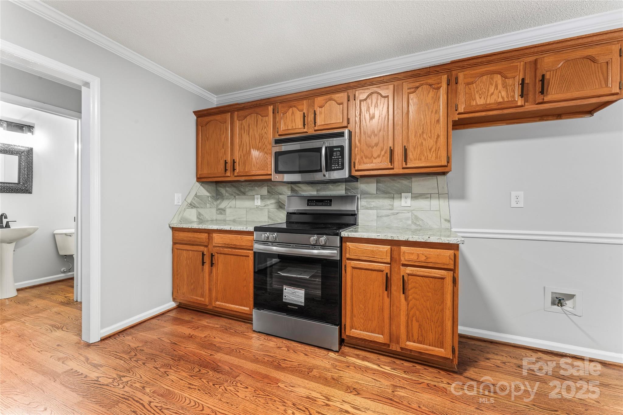 Shannon Park - Residential