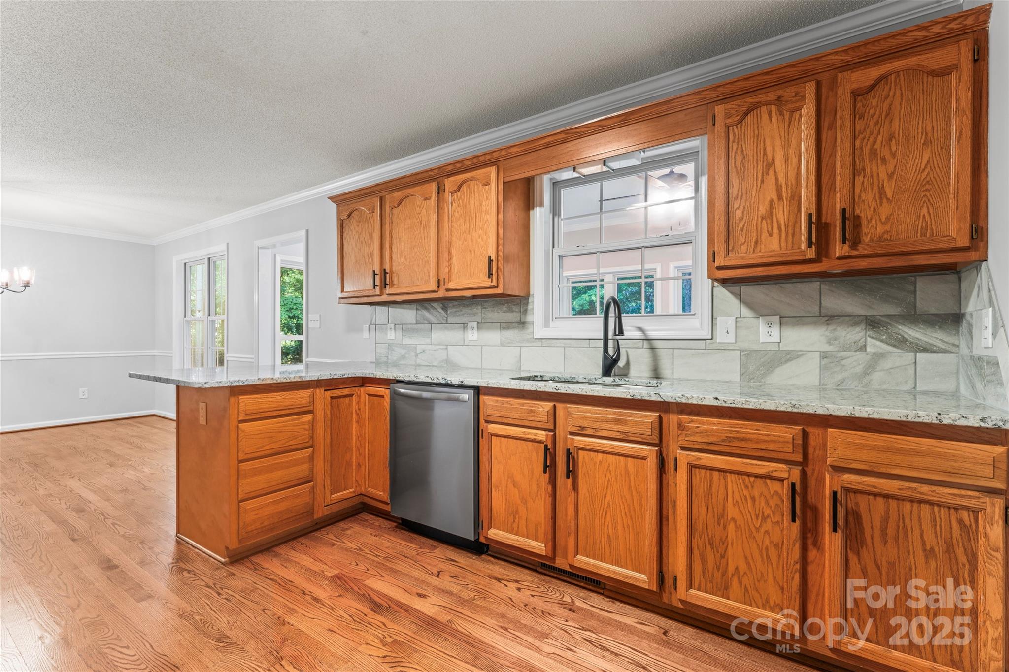 Shannon Park - Residential