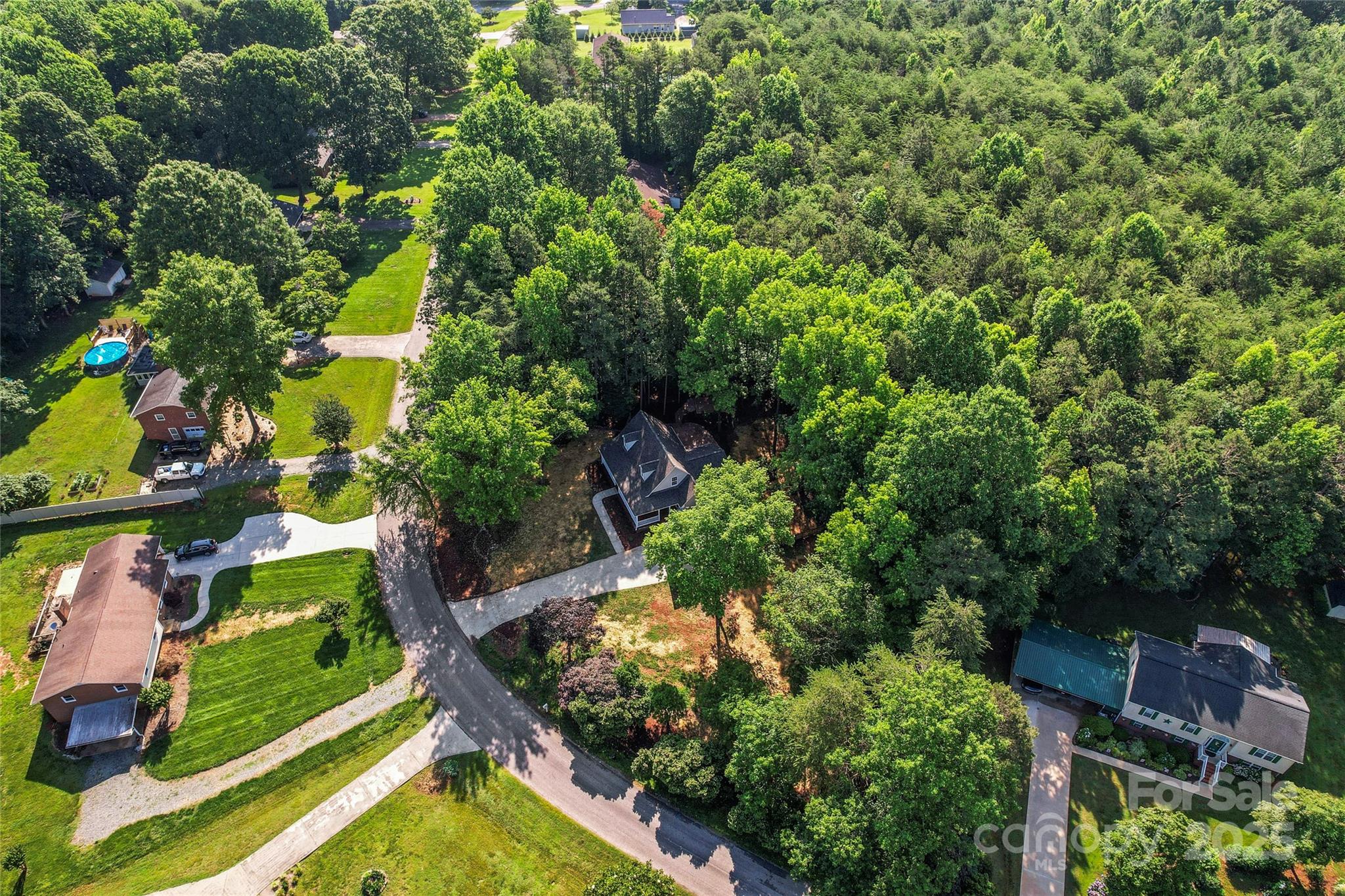 Shannon Park - Residential