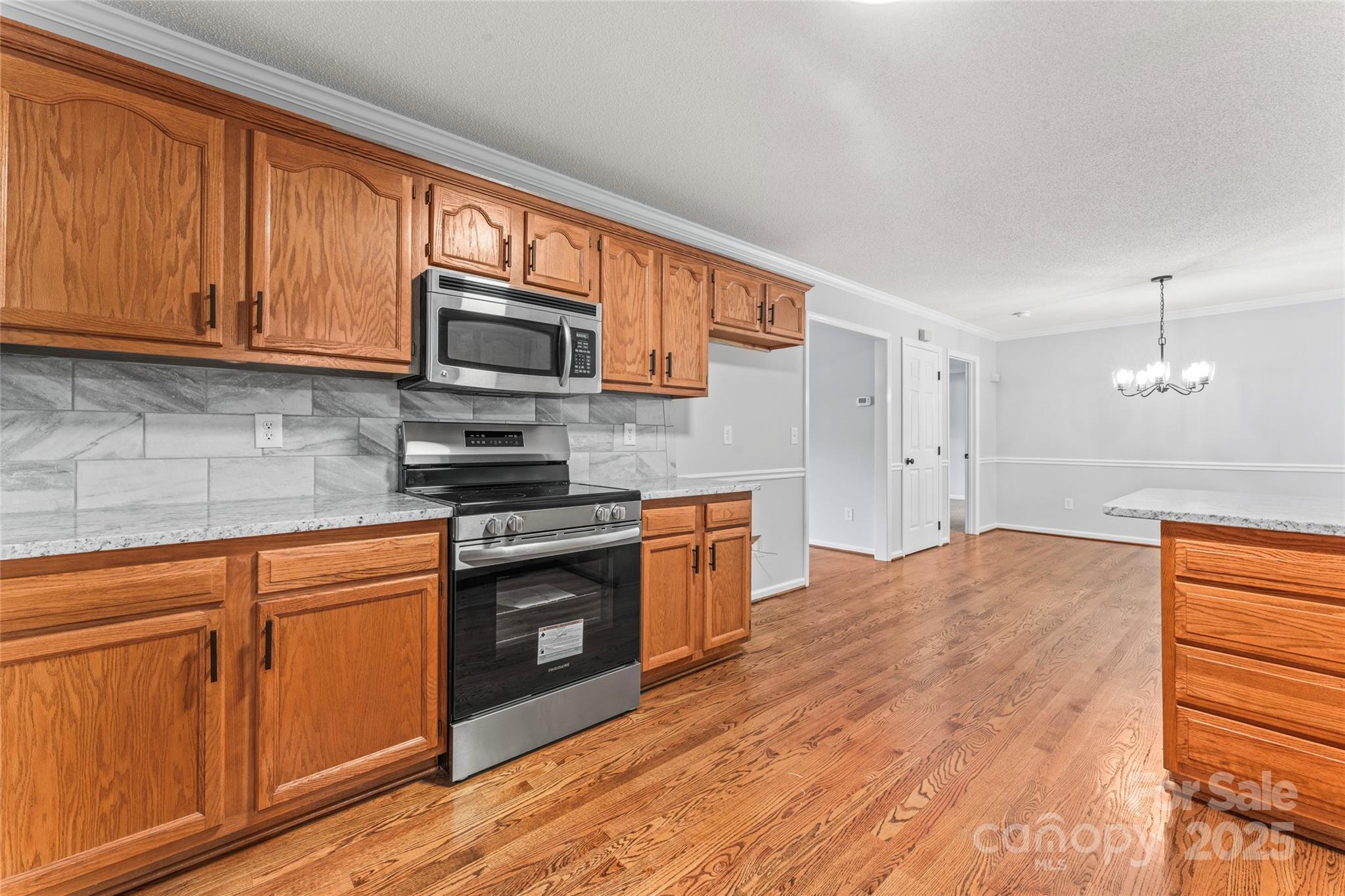 Shannon Park - Residential