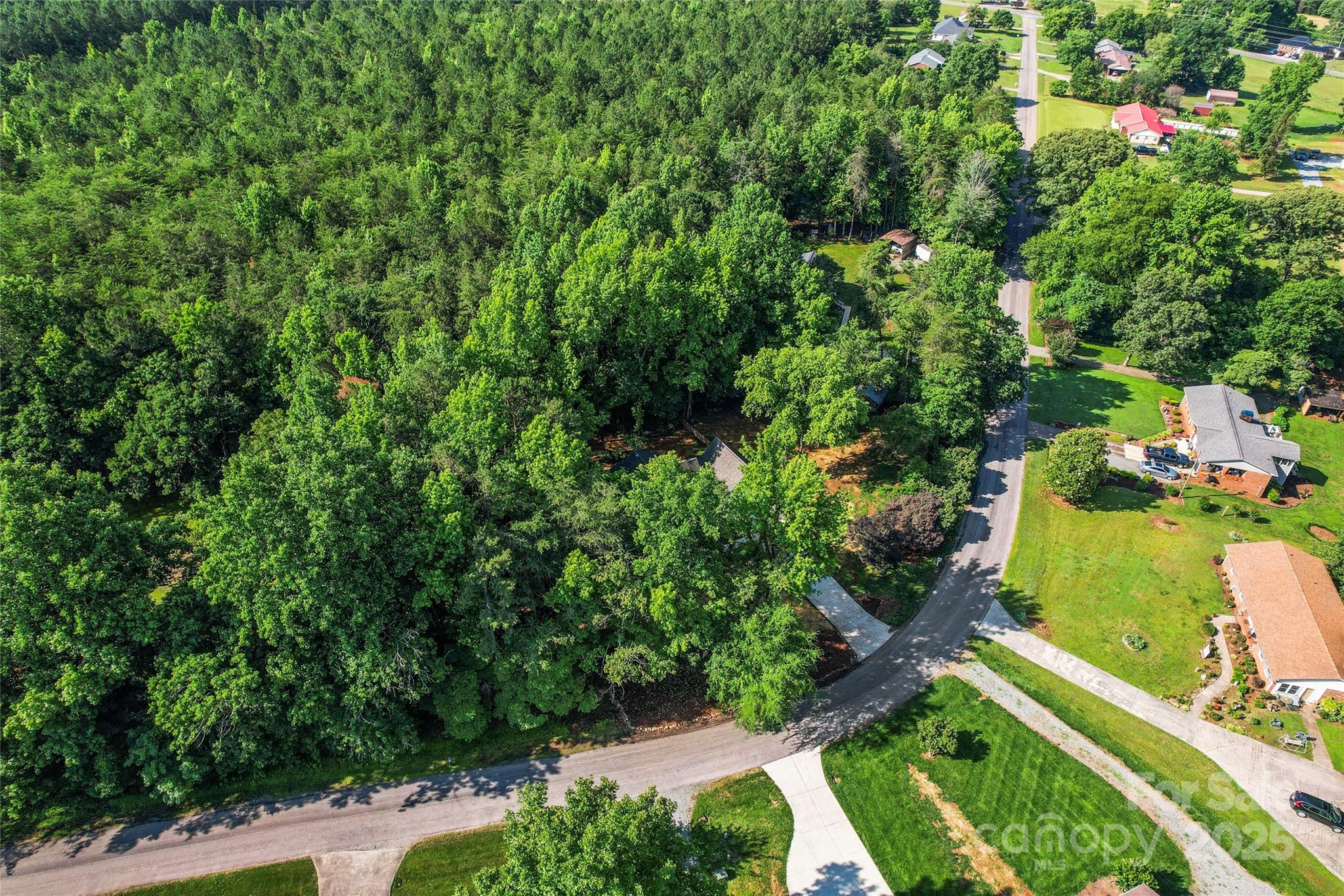 Shannon Park - Residential