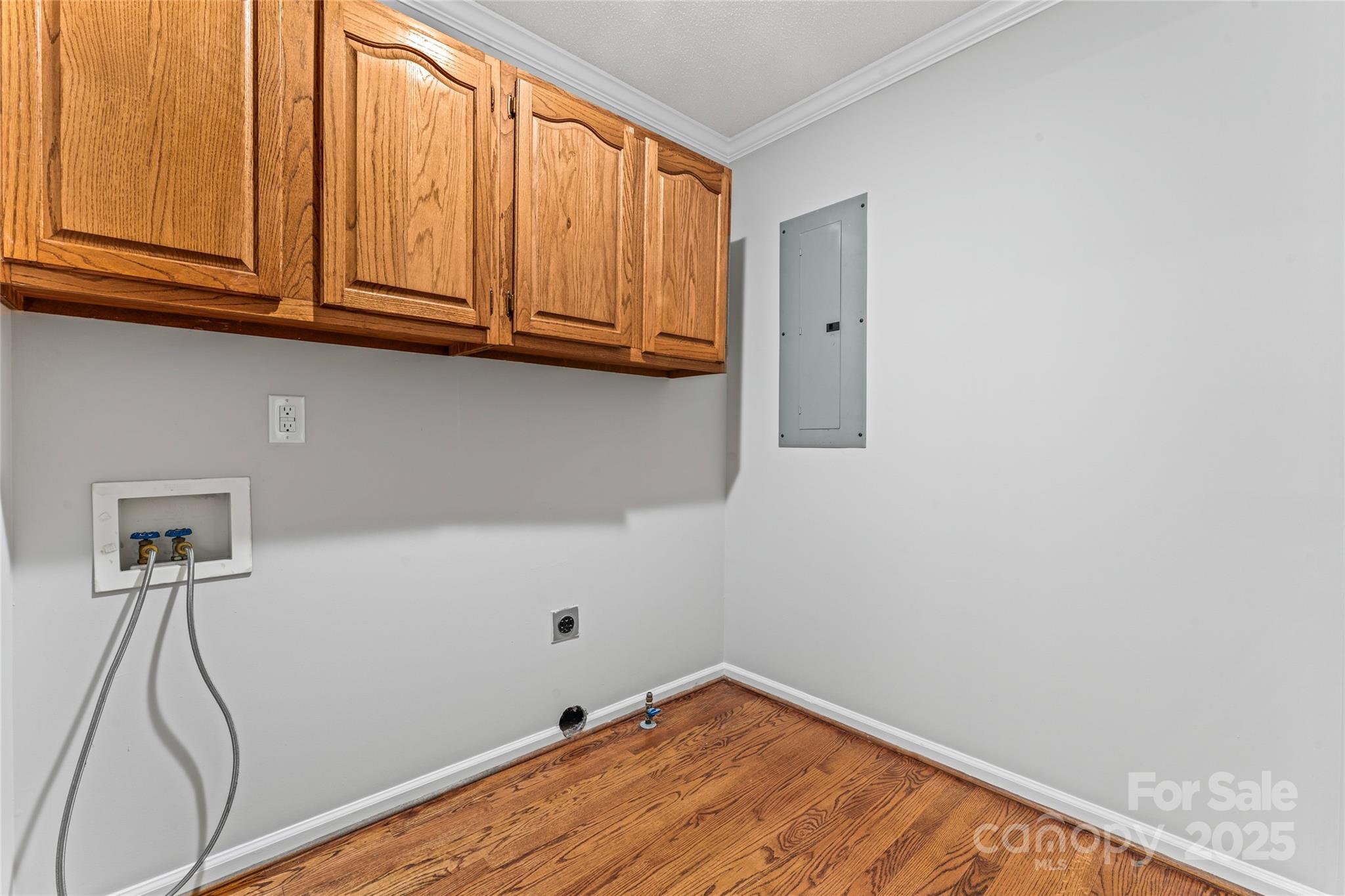 Shannon Park - Residential