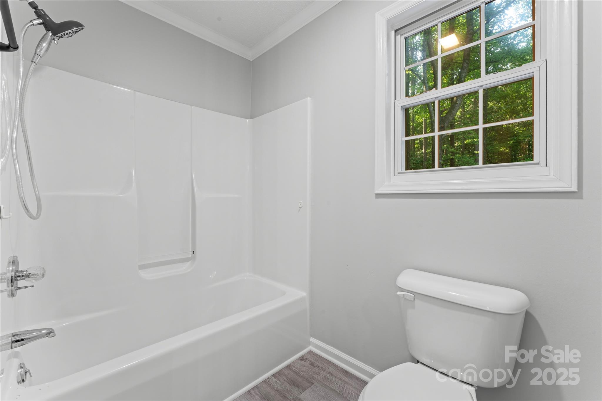 Shannon Park - Residential