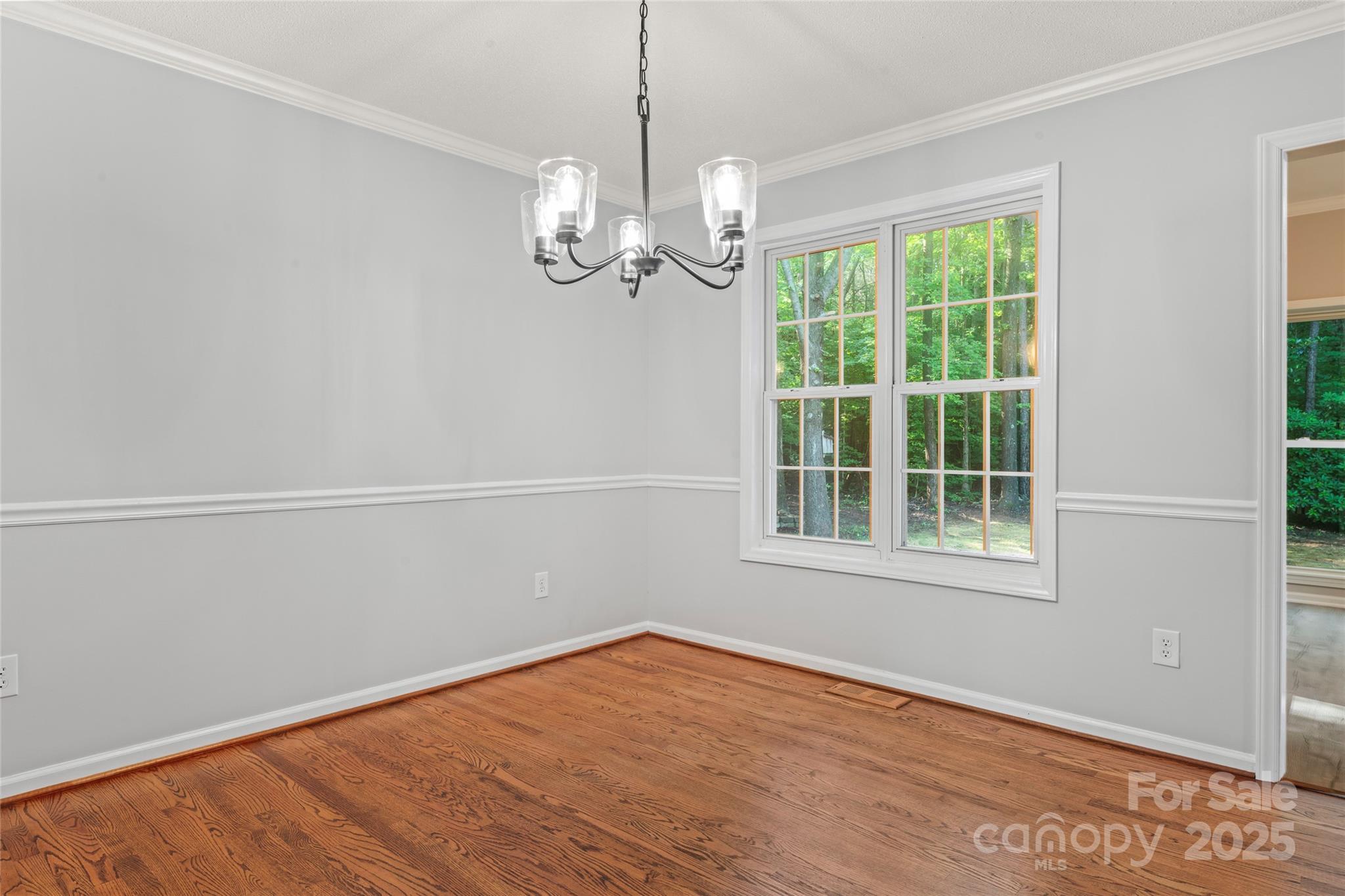 Shannon Park - Residential