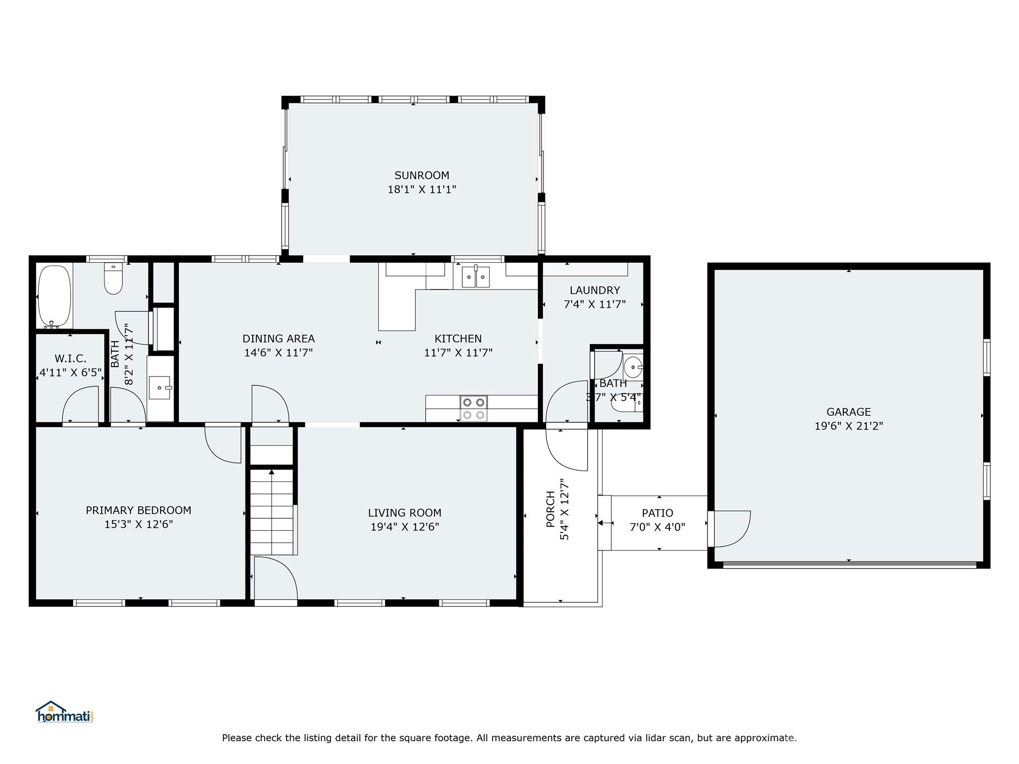 Shannon Park - Residential