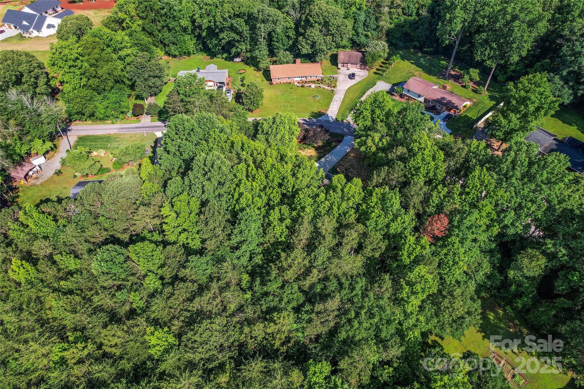 Shannon Park - Residential