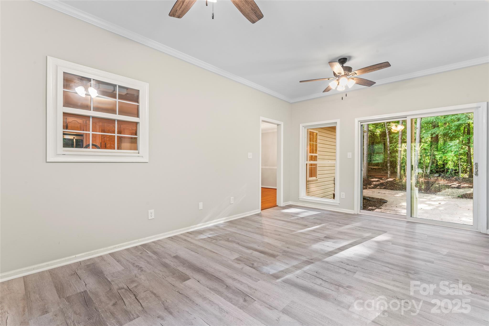 Shannon Park - Residential