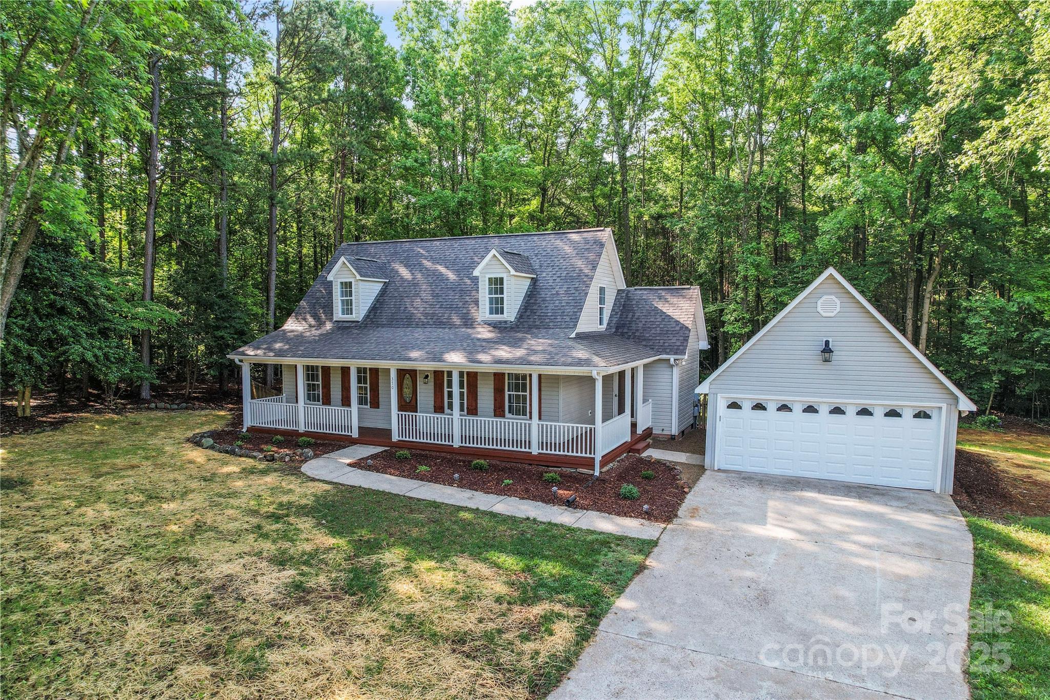 Shannon Park - Residential