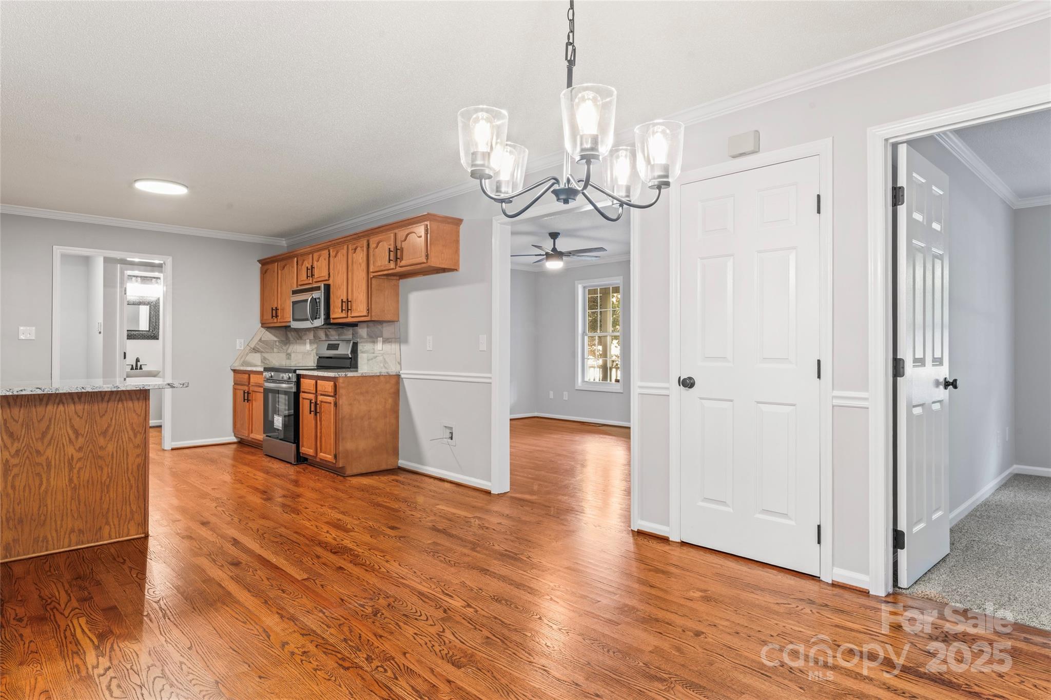 Shannon Park - Residential