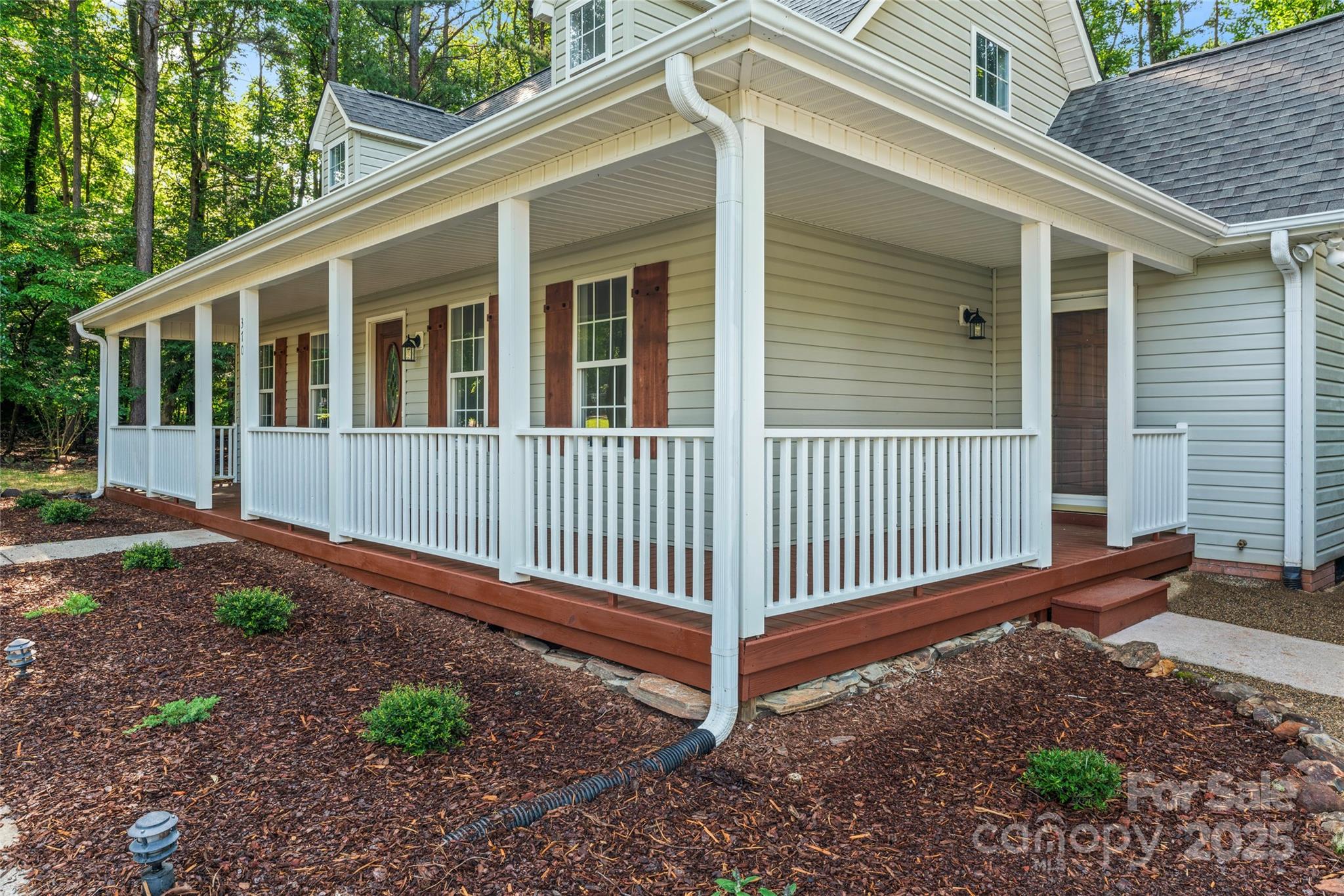 Shannon Park - Residential