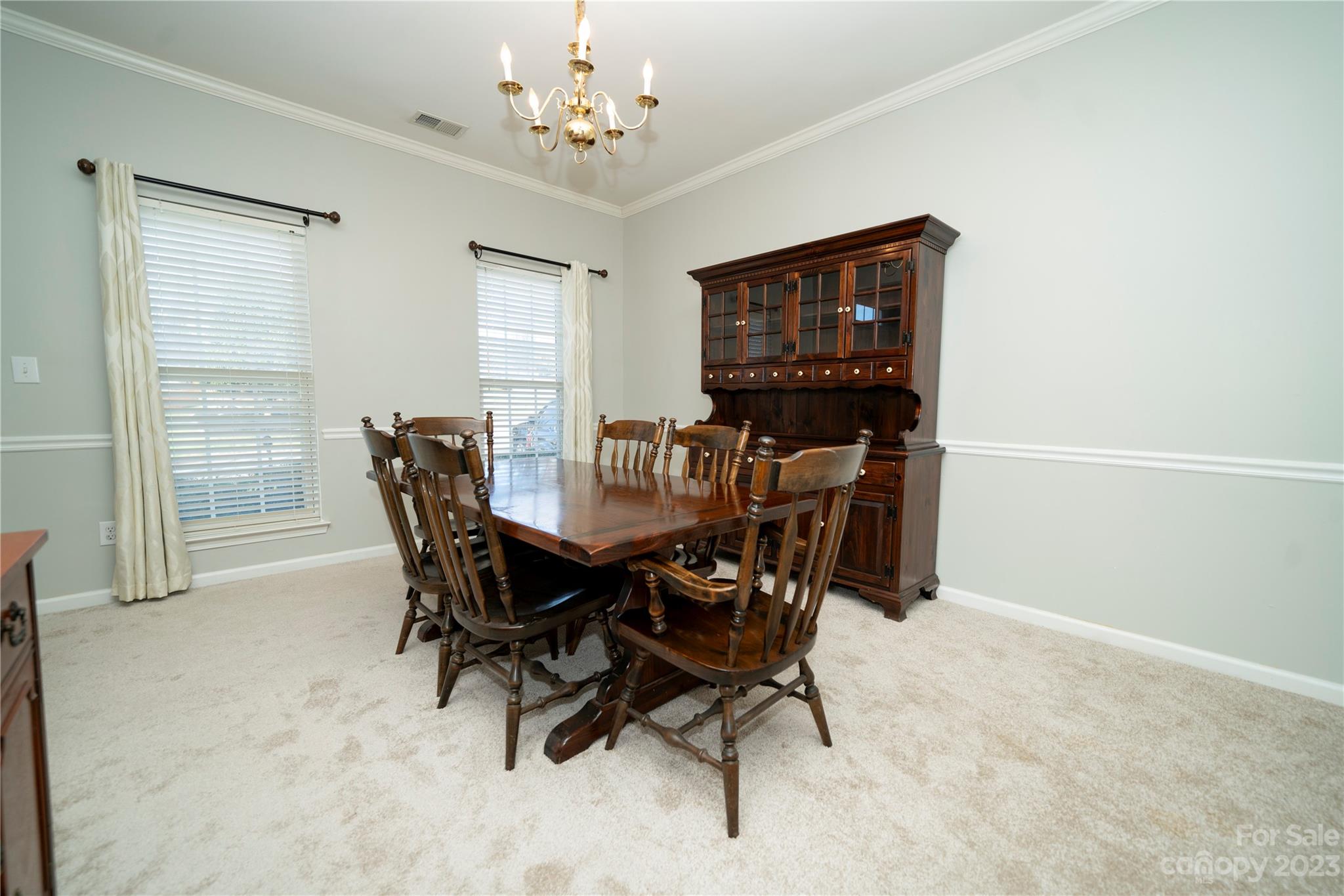 Cardinal Woods - Residential