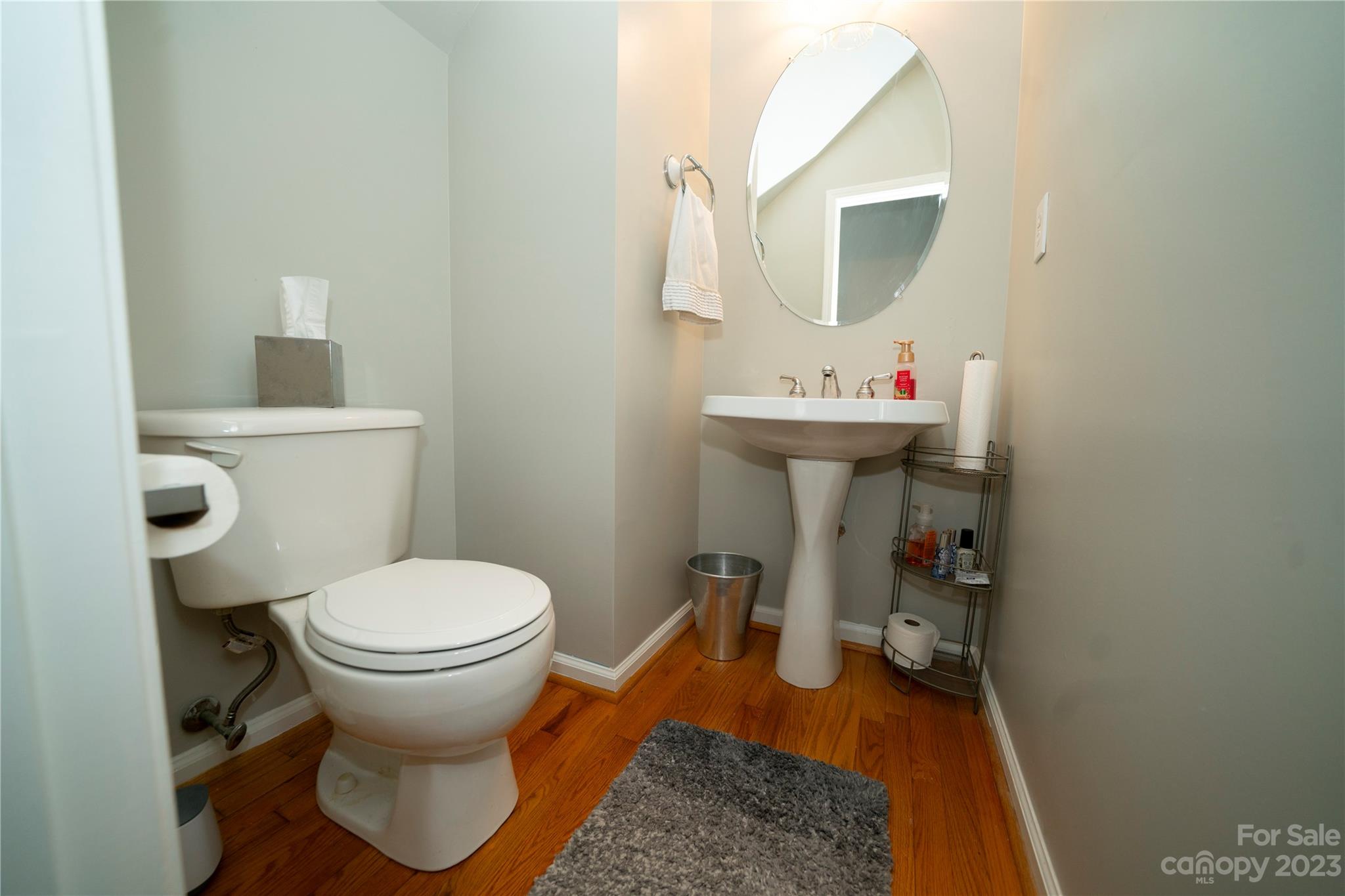 Cardinal Woods - Residential