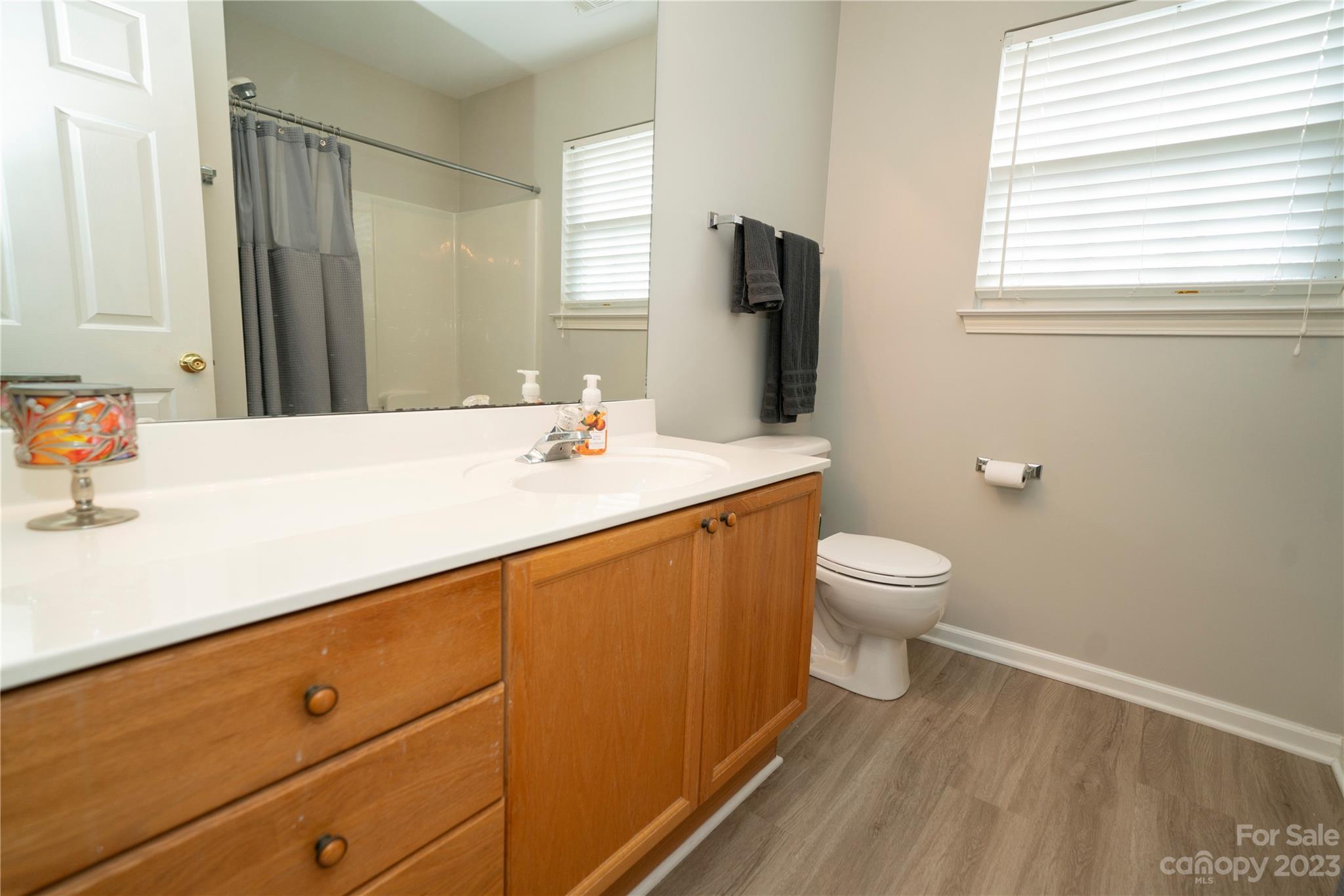 Cardinal Woods - Residential