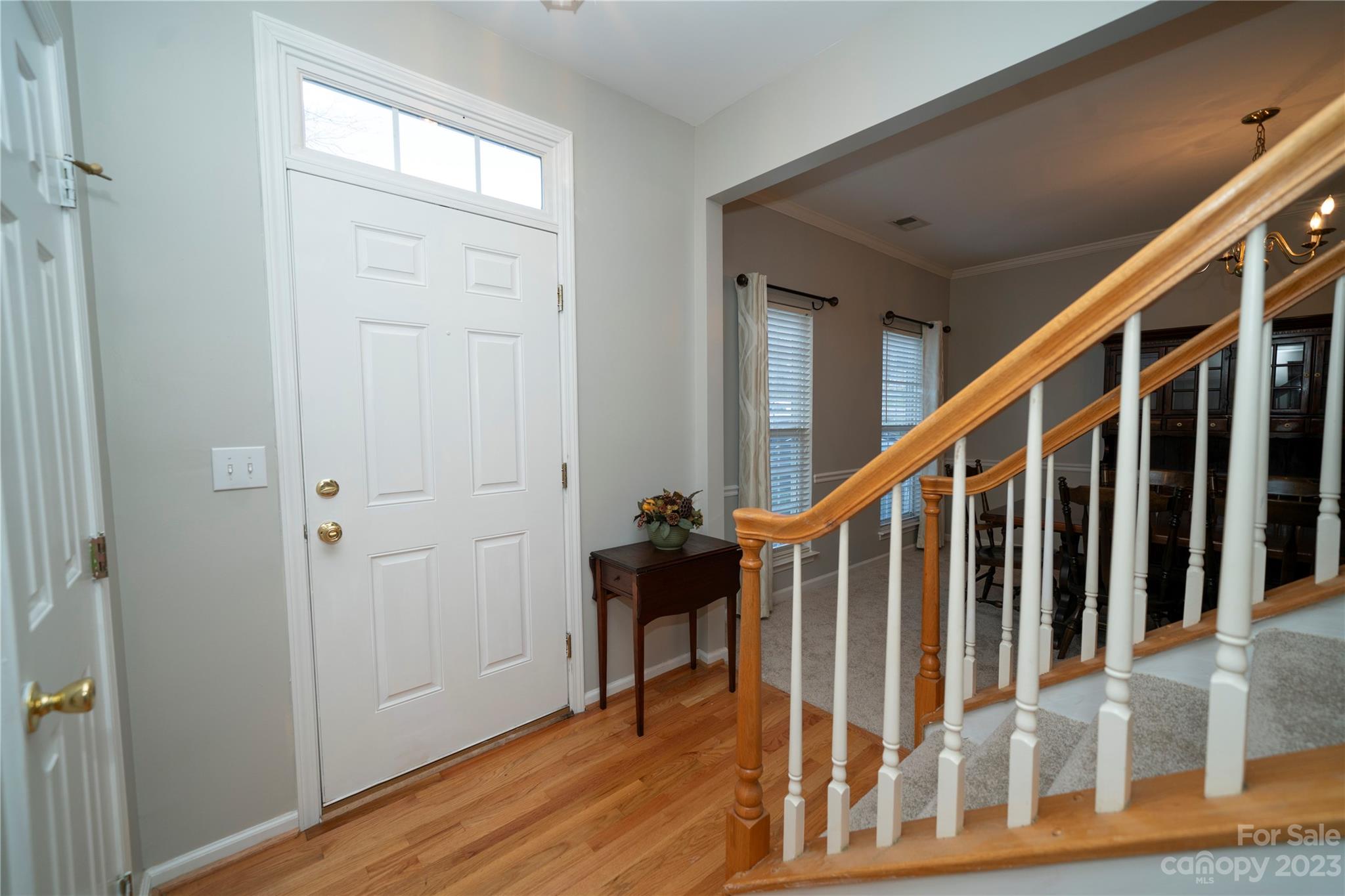 Cardinal Woods - Residential